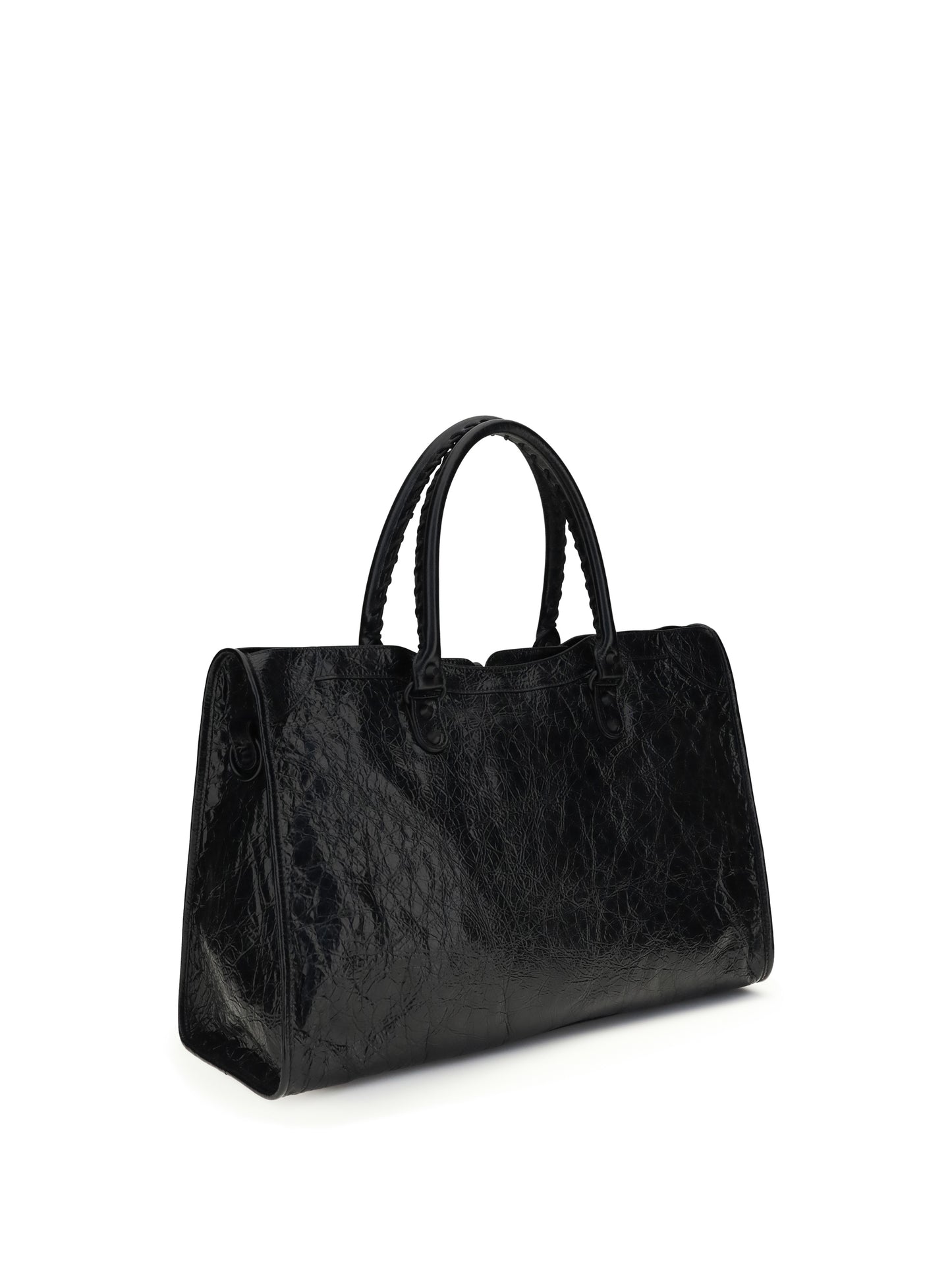 Balenciaga Men Le City Large Handbag BALENCIAGA