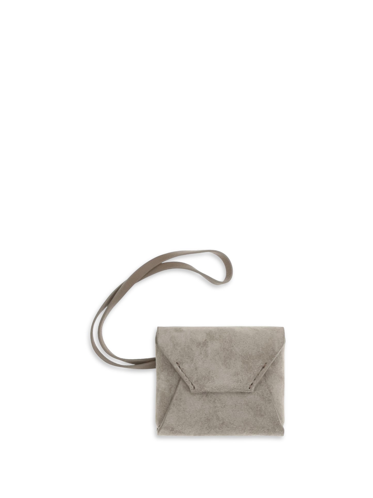 Brunello Cucinelli Women Suede Bag Charm BRUNELLO CUCINELLI