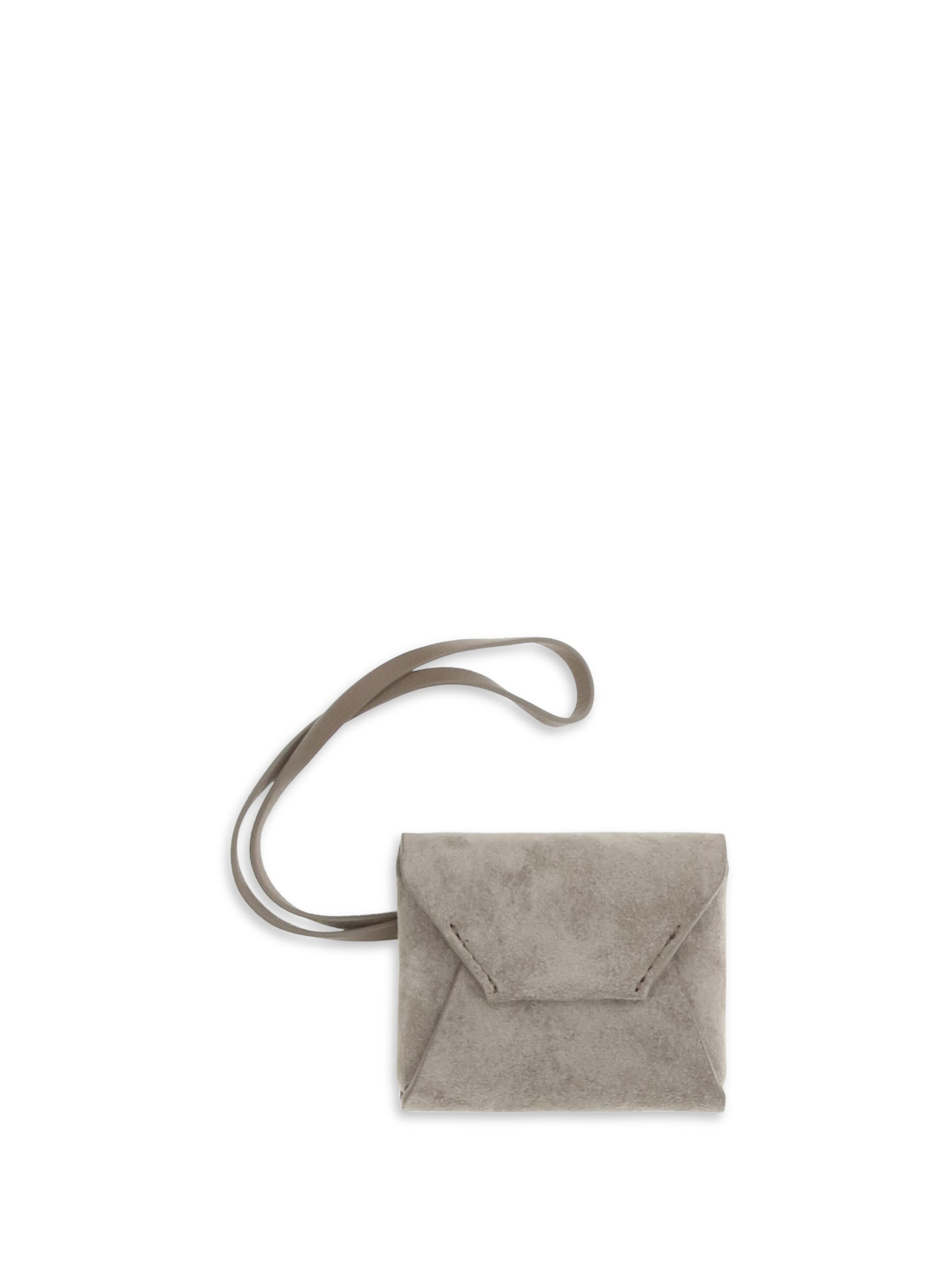 Brunello Cucinelli Women Suede Bag Charm BRUNELLO CUCINELLI