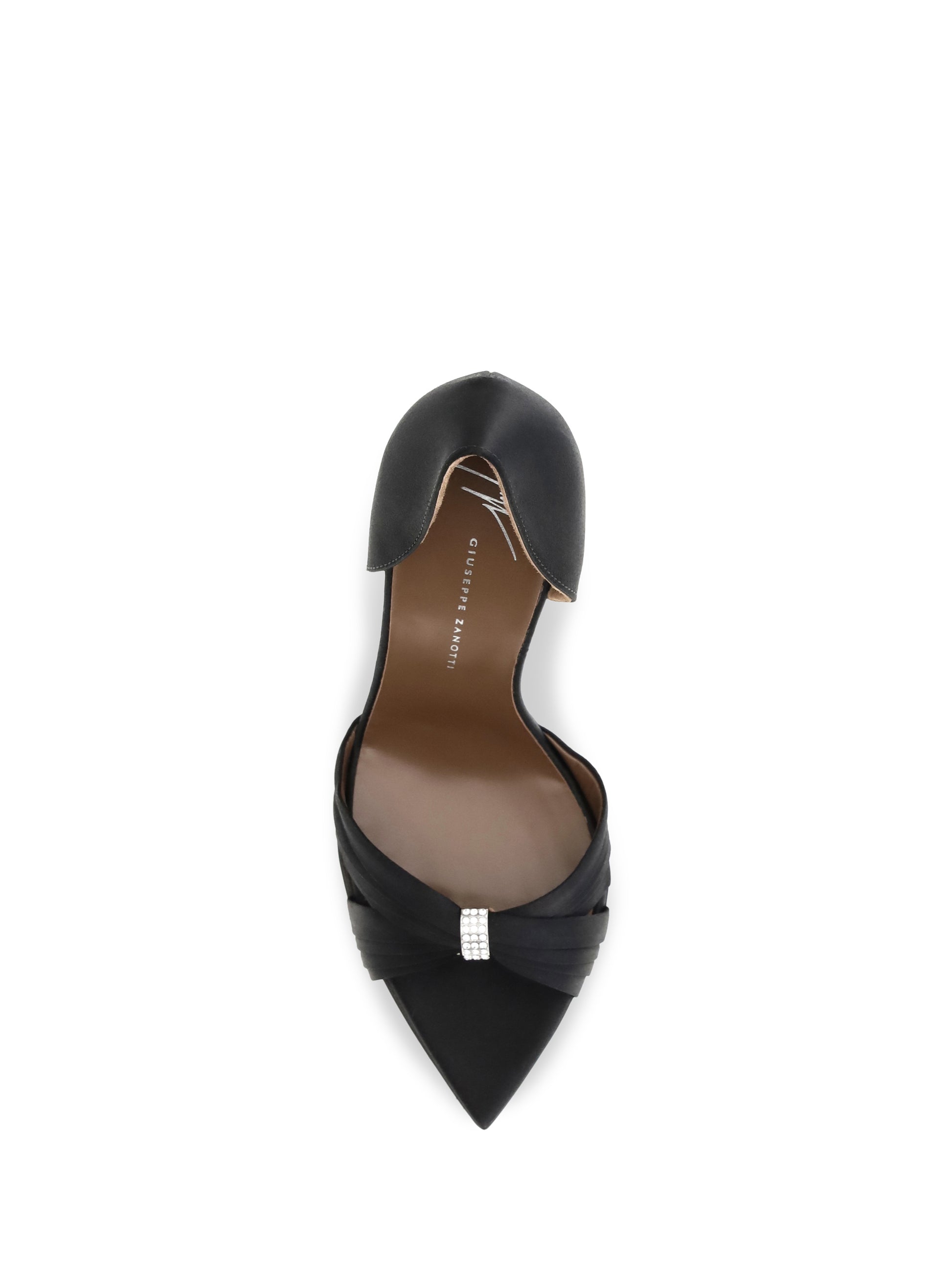 Giuseppe Zanotti Women Lumière Mules Sandals GIUSEPPE ZANOTTI