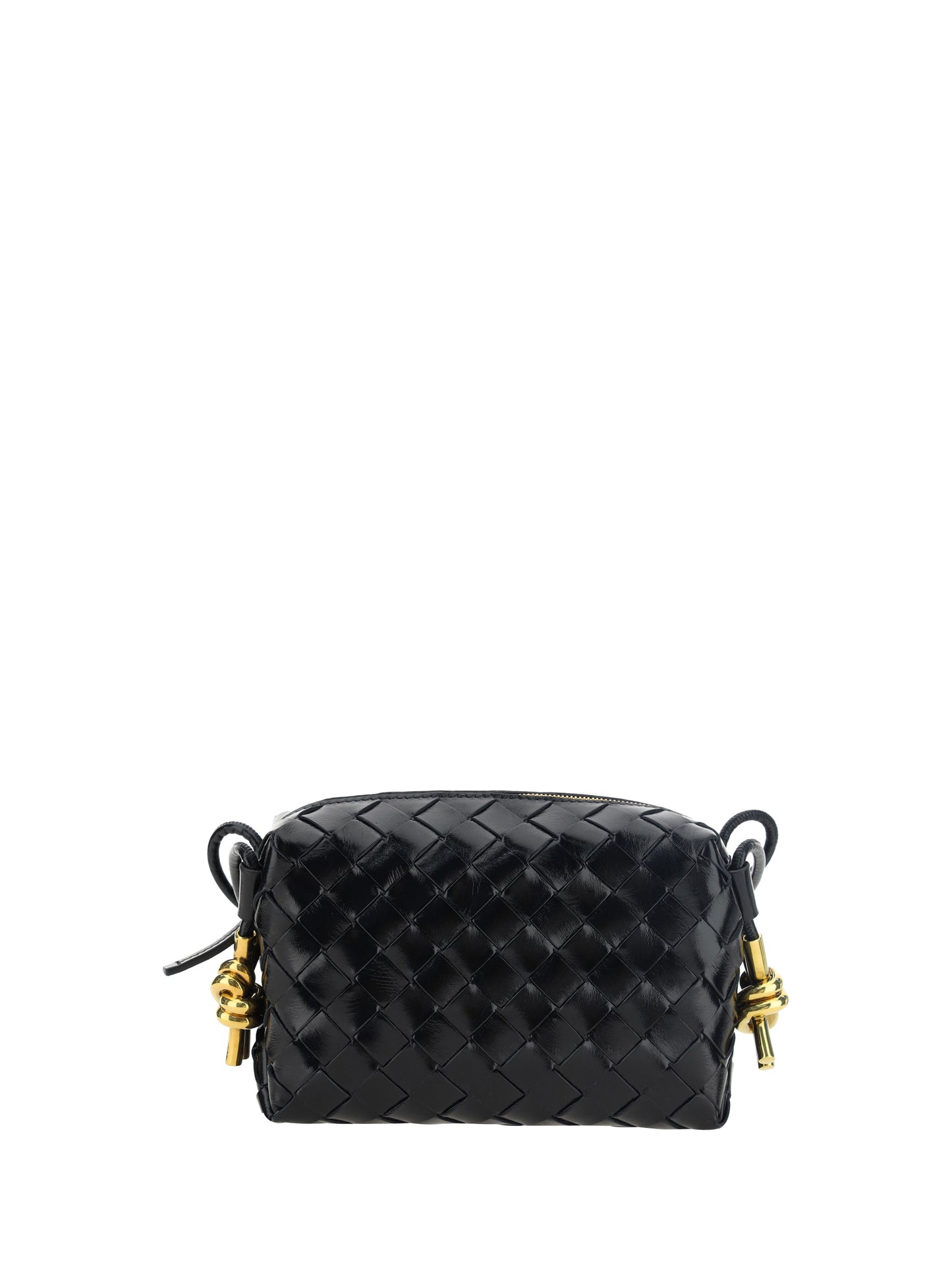 Bottega Veneta Women Loop Shoulder Bag BOTTEGA VENETA