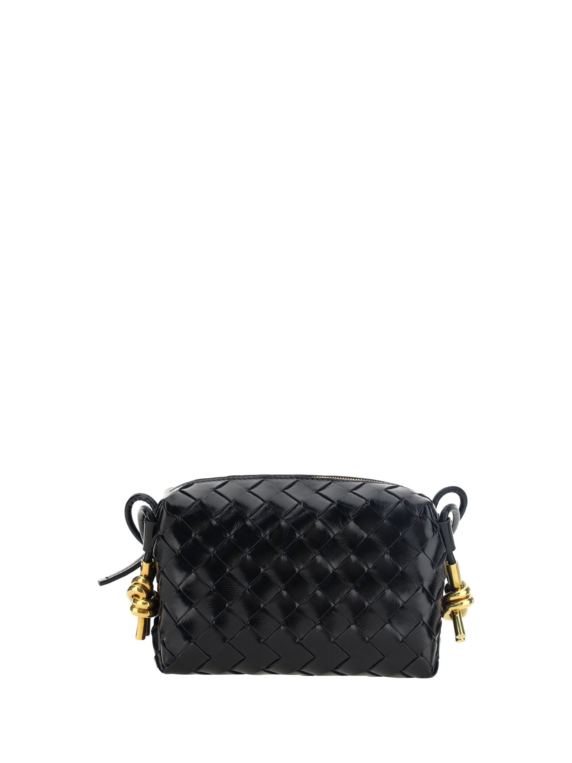 Bottega Veneta Women Loop Shoulder Bag BOTTEGA VENETA
