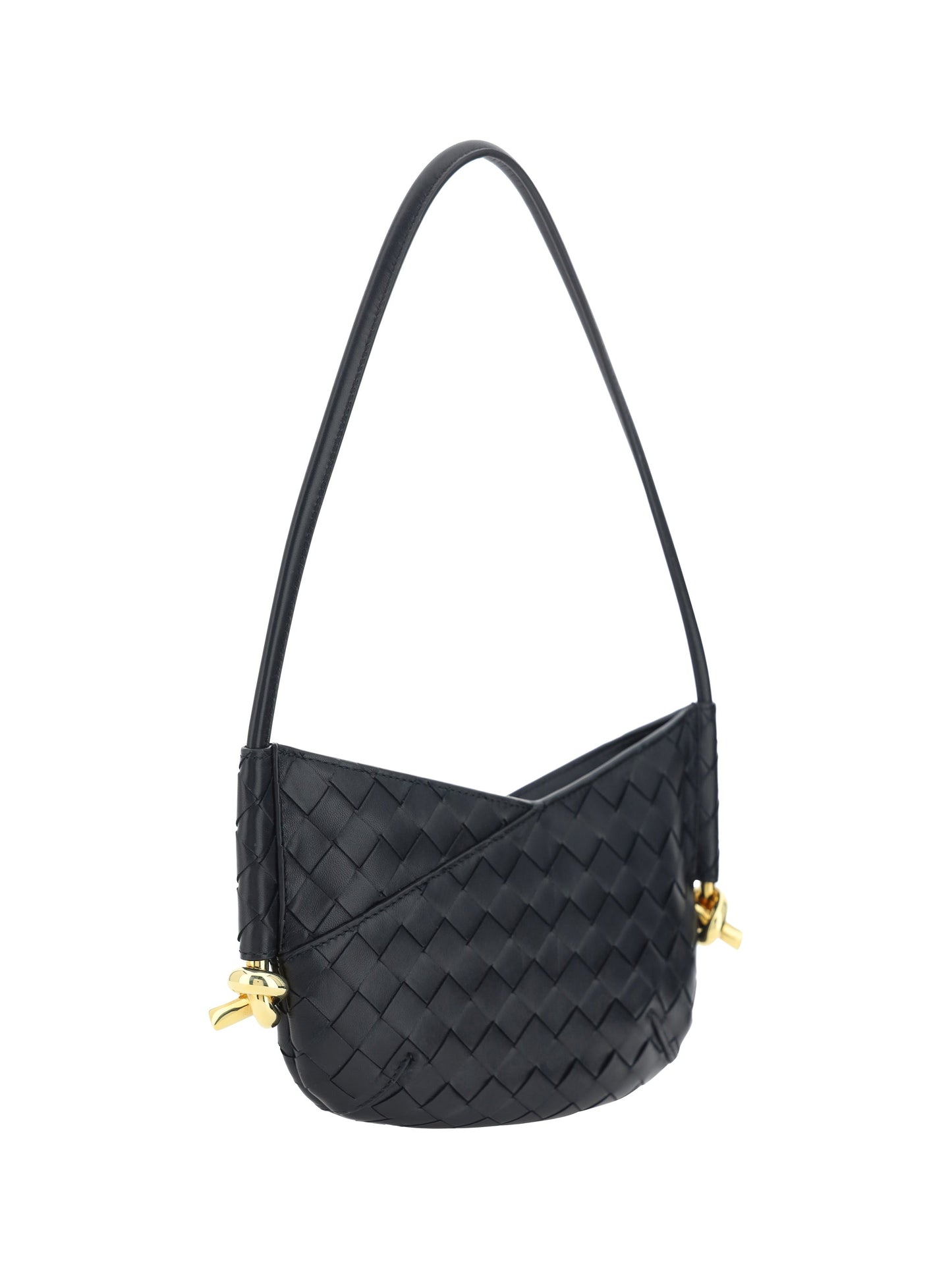 Bottega Veneta Women Mini Solstice Shoulder Bag BOTTEGA VENETA