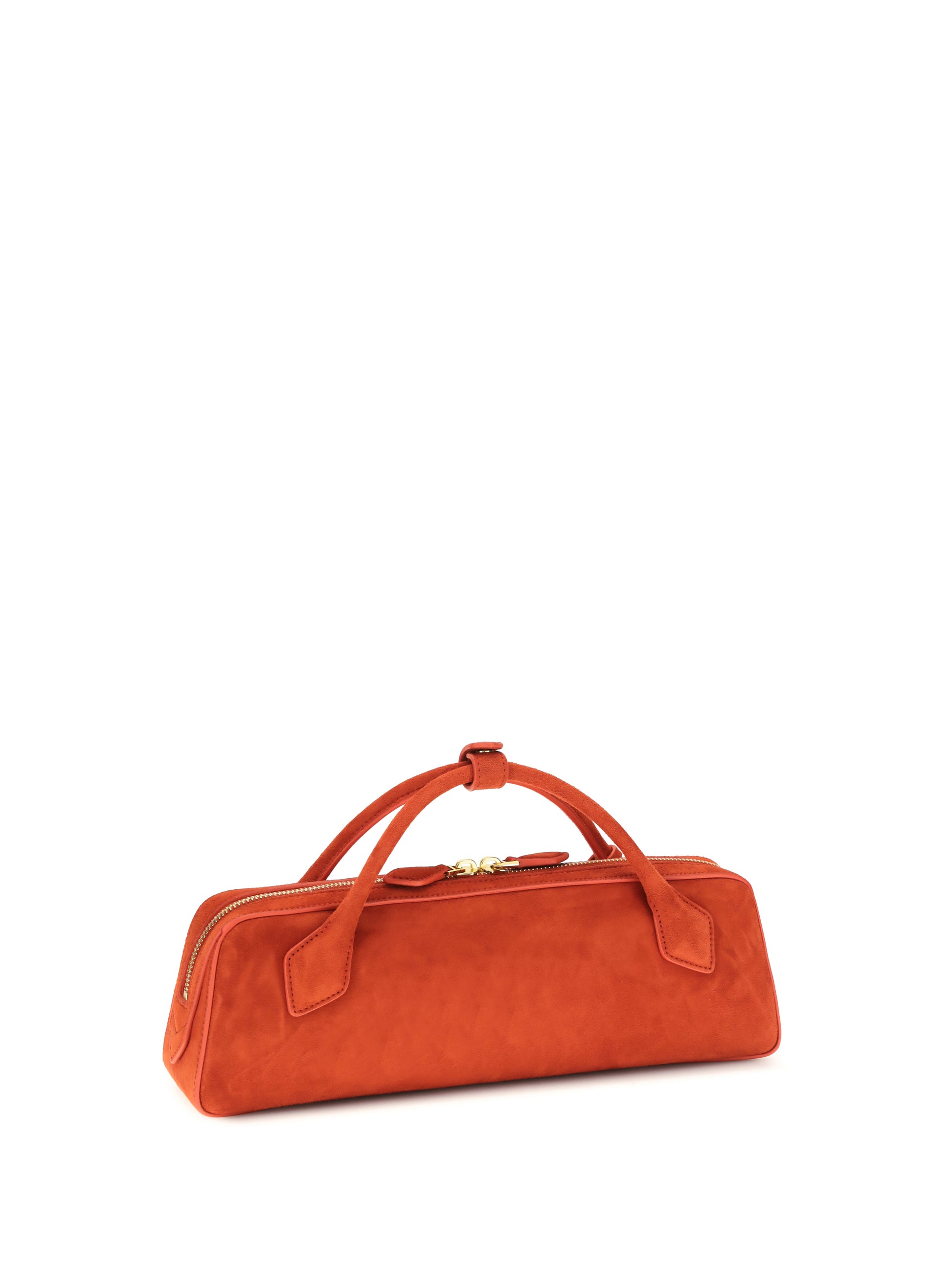 Alaïa Women Le Teckel Clutch ALAIA