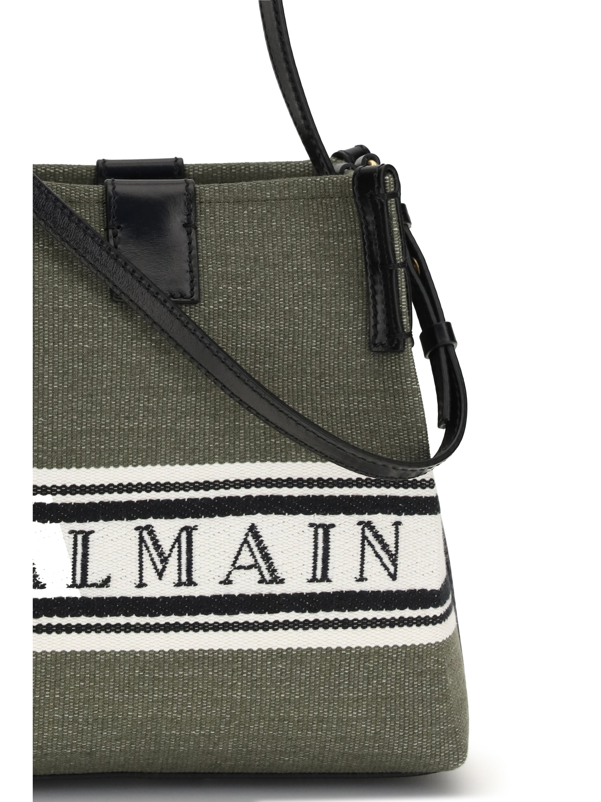 Balmain Women Release Bucket Bag BALMAIN