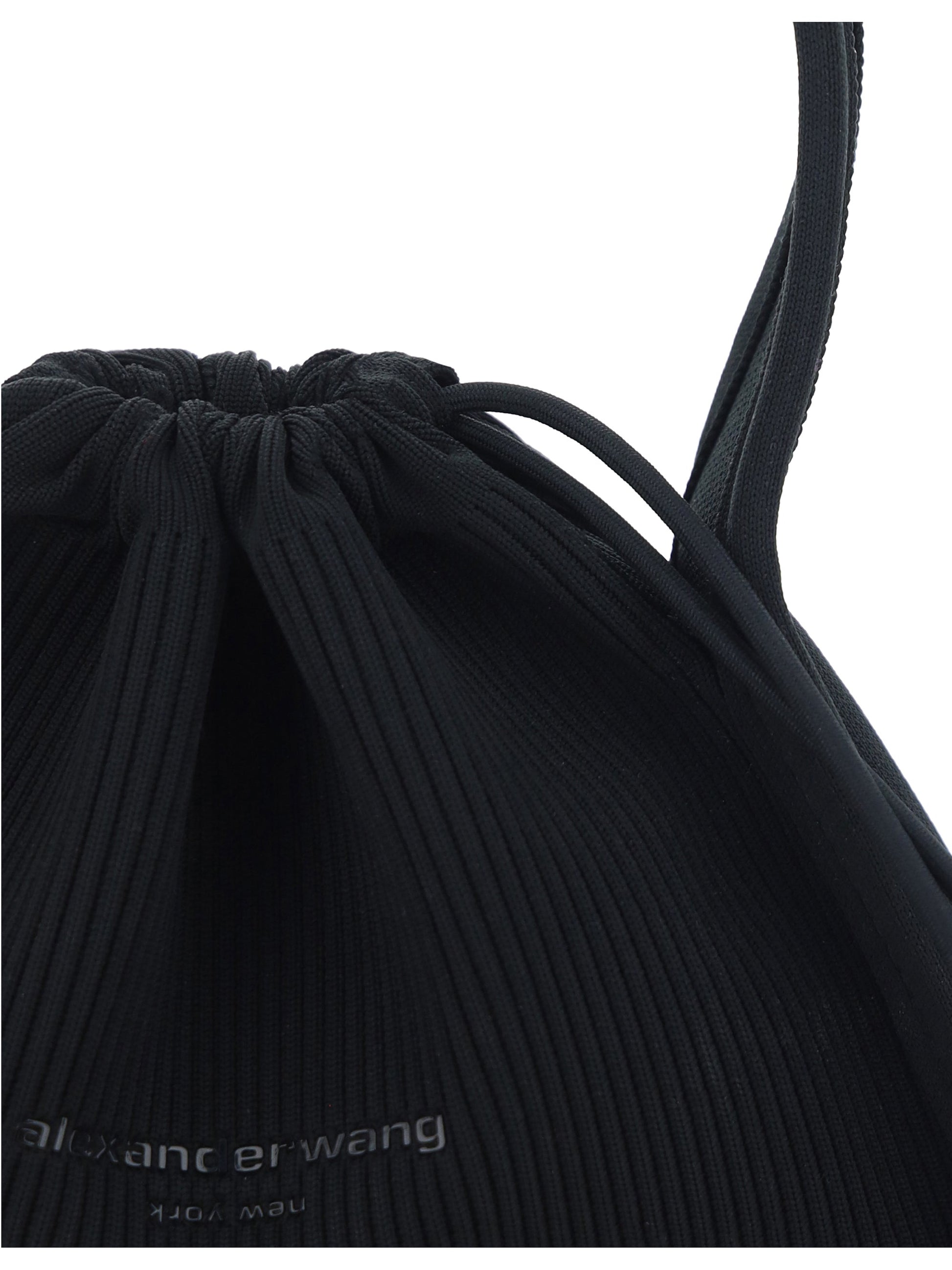Alexander Wang Women Ryan Small Handbag ALEXANDER WANG