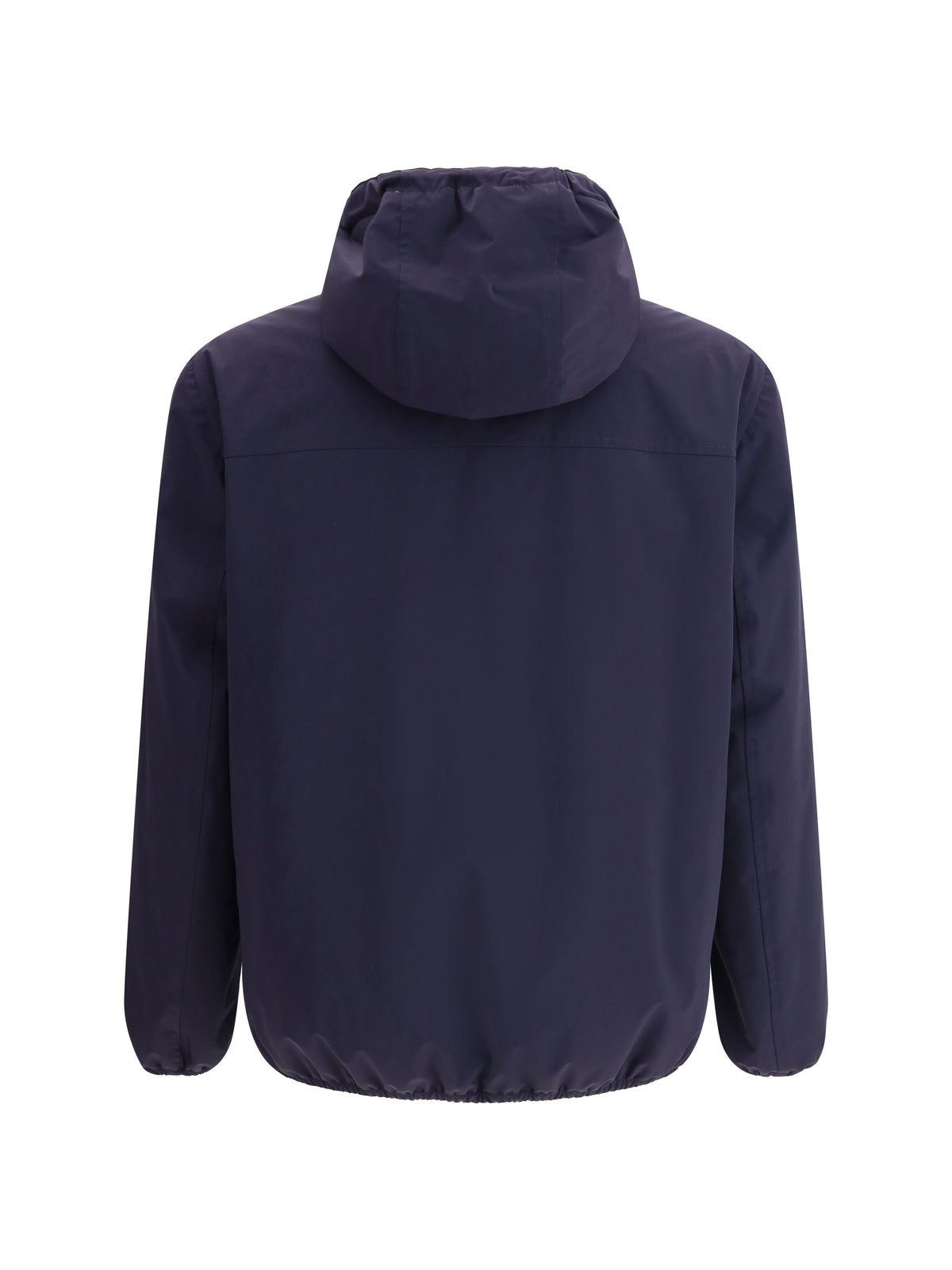Brunello Cucinelli Men Waterproof Hooded Jacket BRUNELLO CUCINELLI