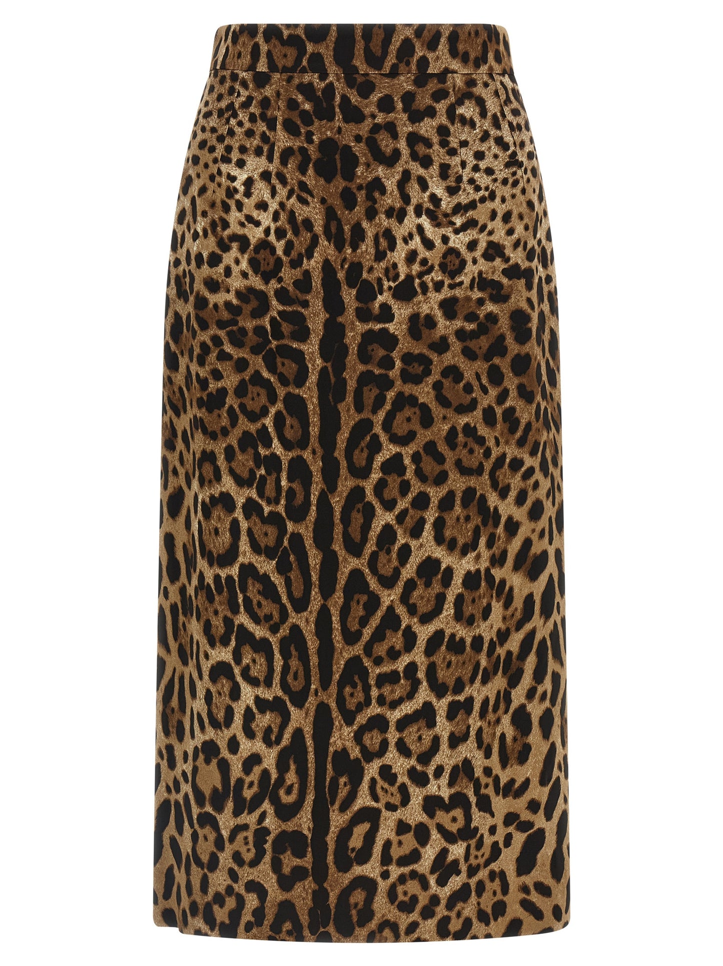 Dolce & Gabbana Women 'Leo' Skirt DOLCE & GABBANA