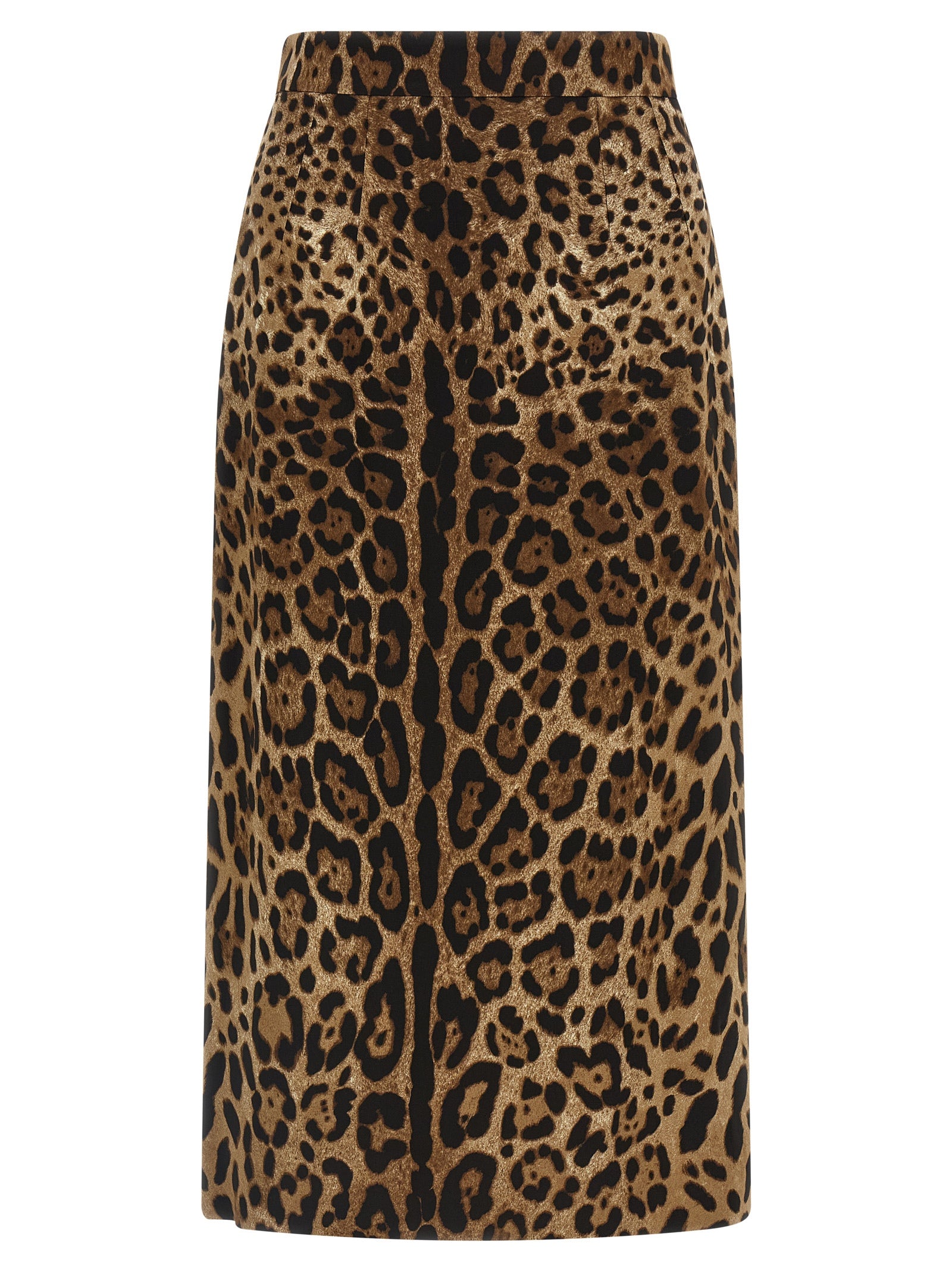 Dolce & Gabbana Women 'Leo' Skirt DOLCE & GABBANA