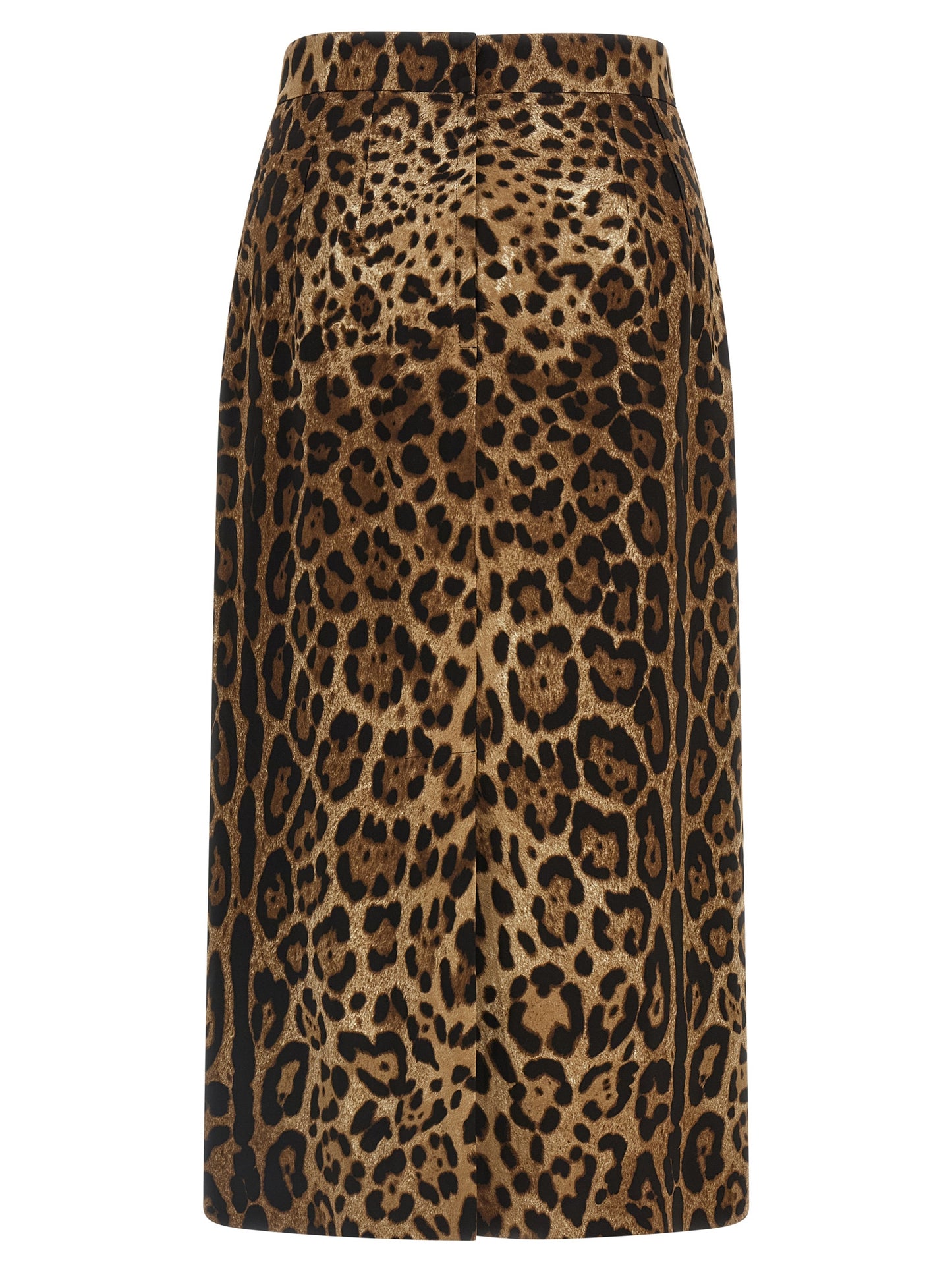 Dolce & Gabbana Women 'Leo' Skirt DOLCE & GABBANA