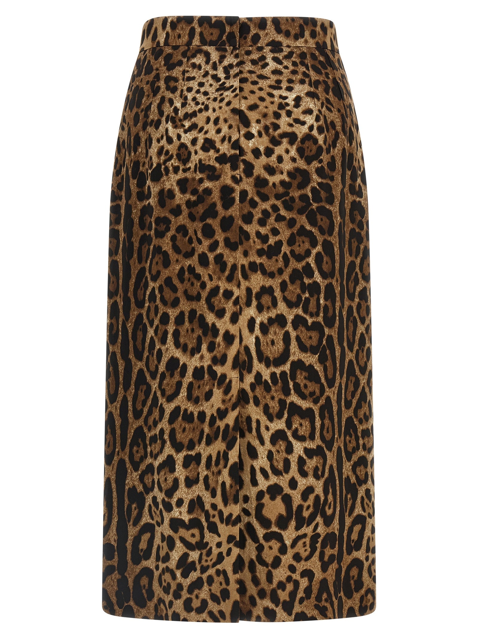 Dolce & Gabbana Women 'Leo' Skirt DOLCE & GABBANA
