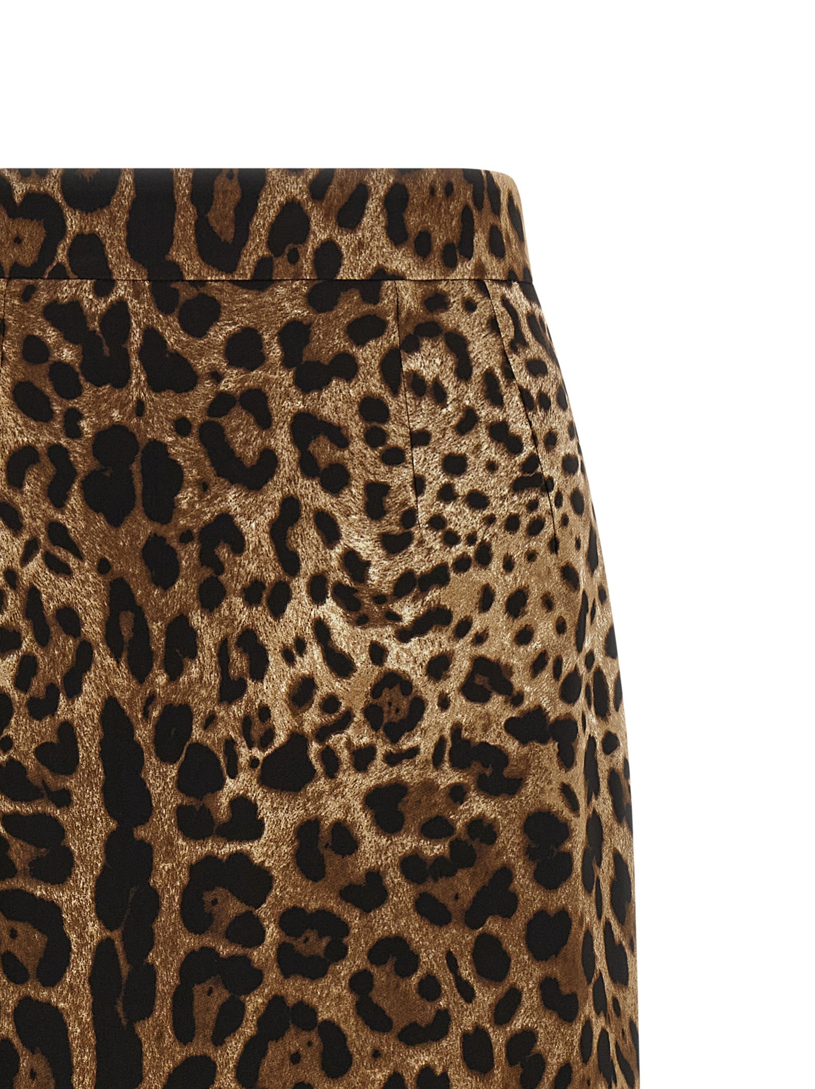 Dolce & Gabbana Women 'Leo' Skirt DOLCE & GABBANA