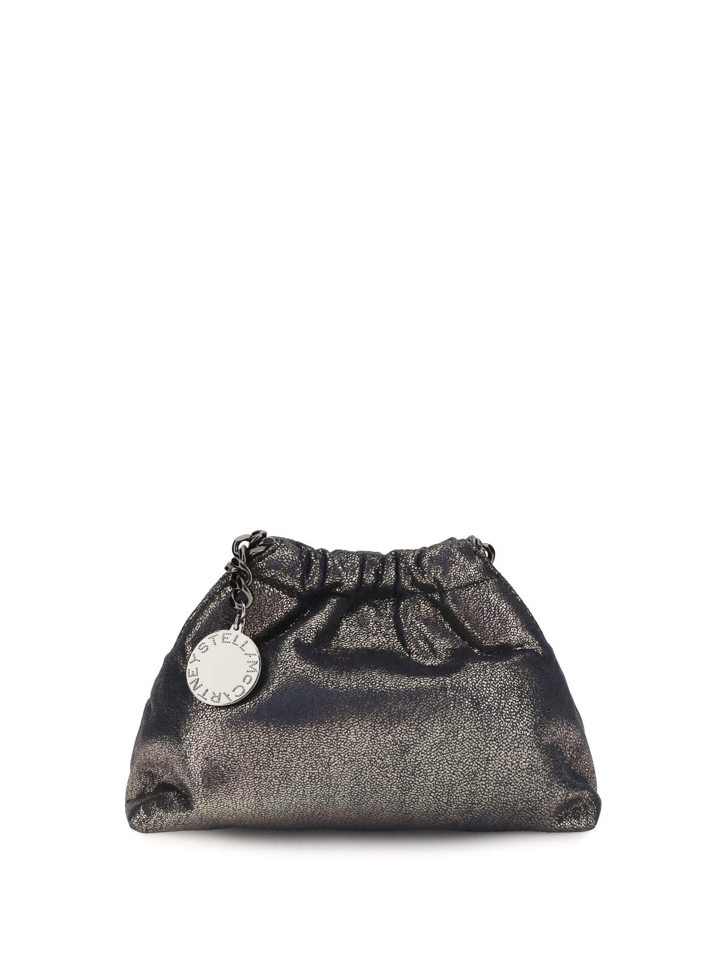 Stella Mccartney Women Falabella Mini Drawstring Shoulder Bag STELLA MCCARTNEY