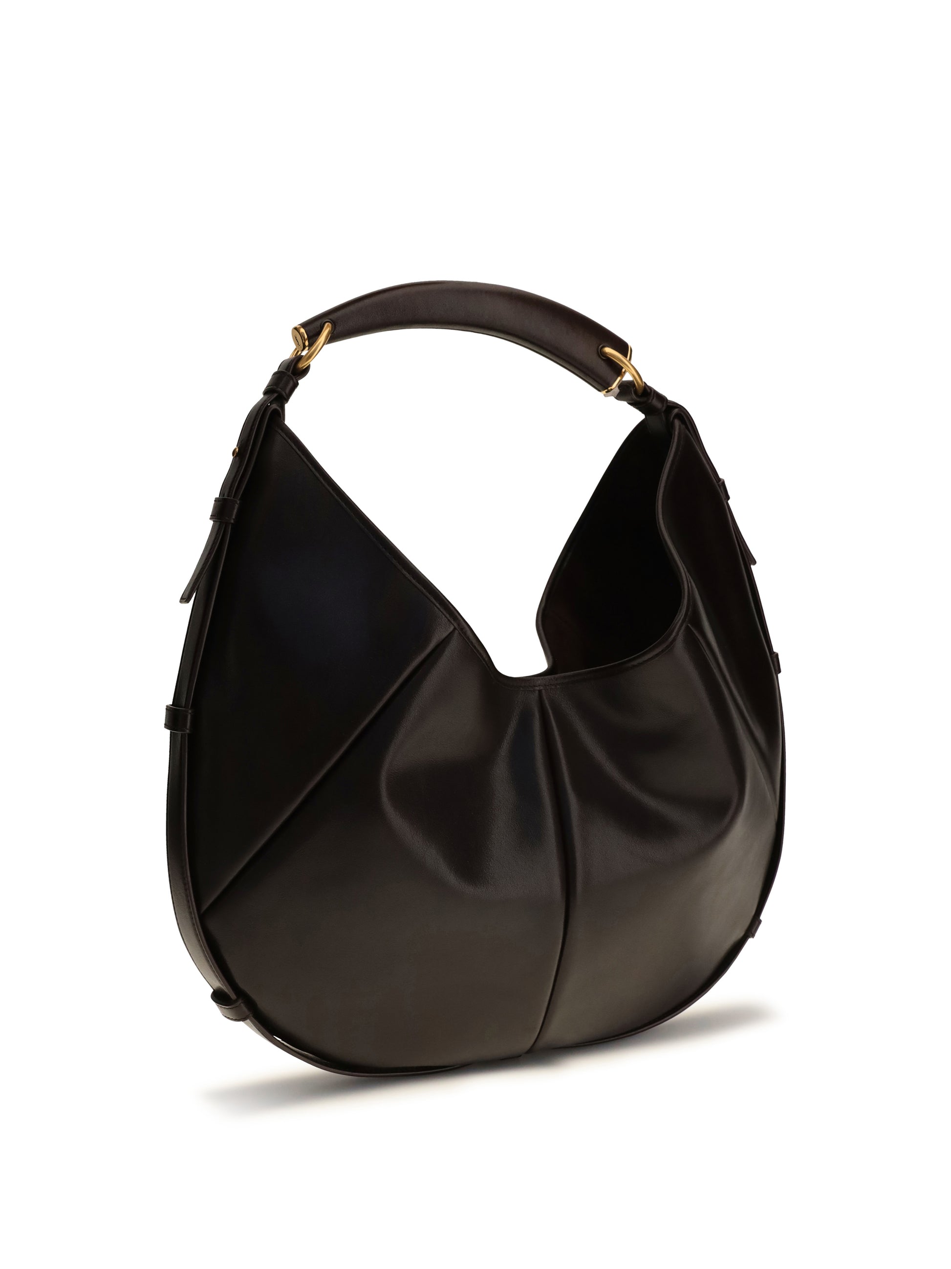 Saint Laurent Women Medium Mombasa Shoulder Bag SAINT LAURENT