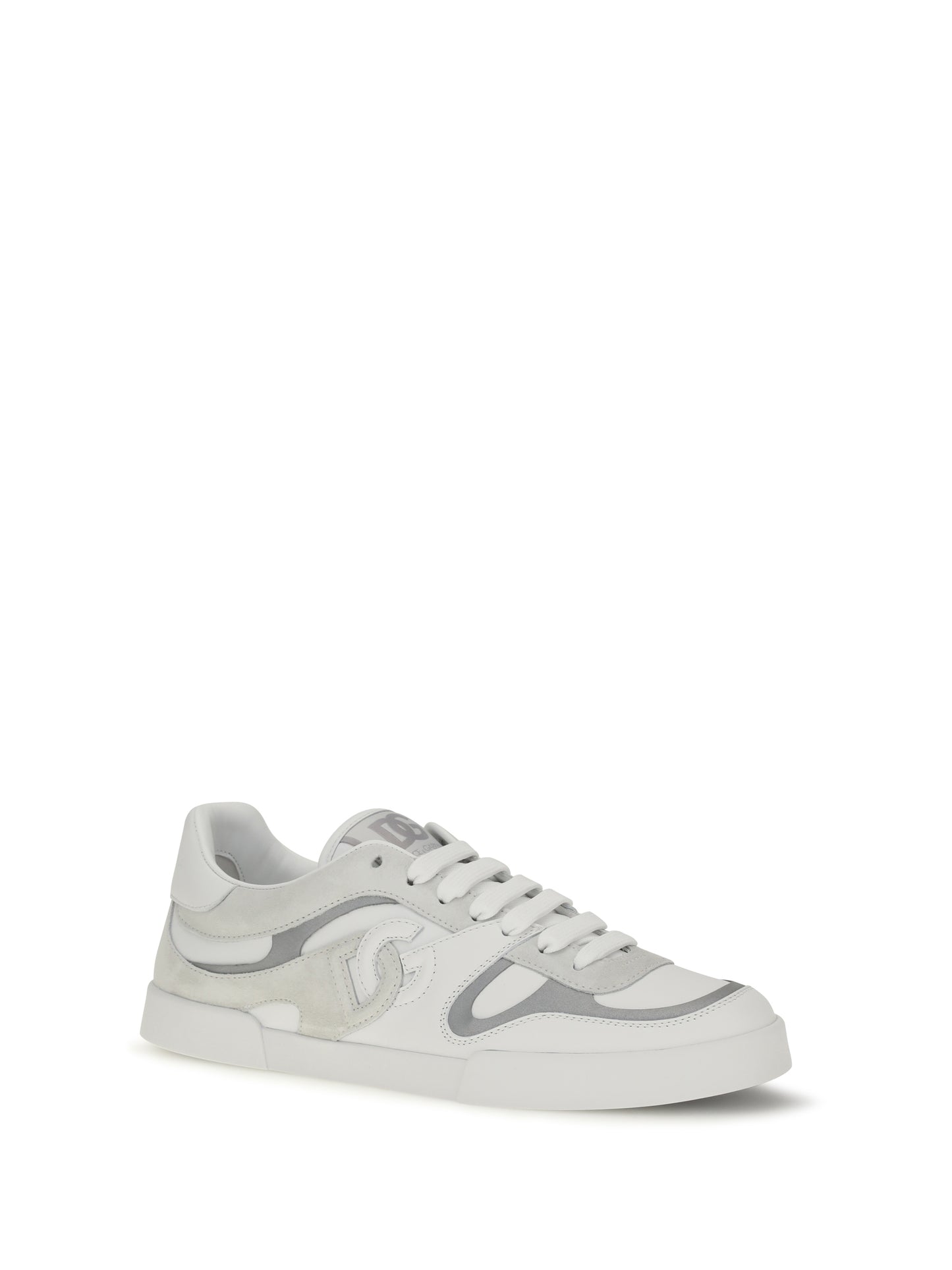 Dolce & Gabbana Men Portofino Sneakers