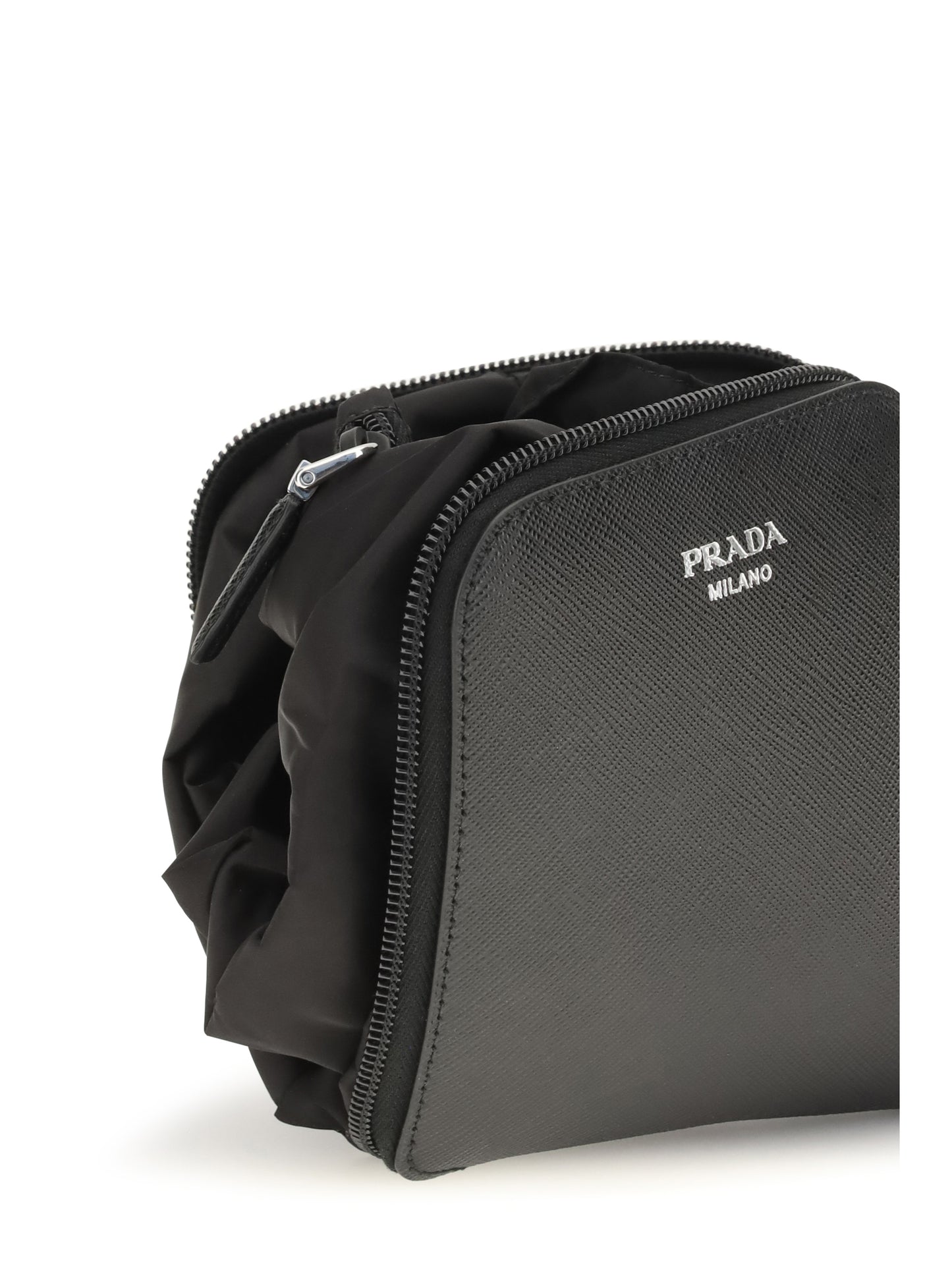 Prada Women Re-Nylon Tote Bag