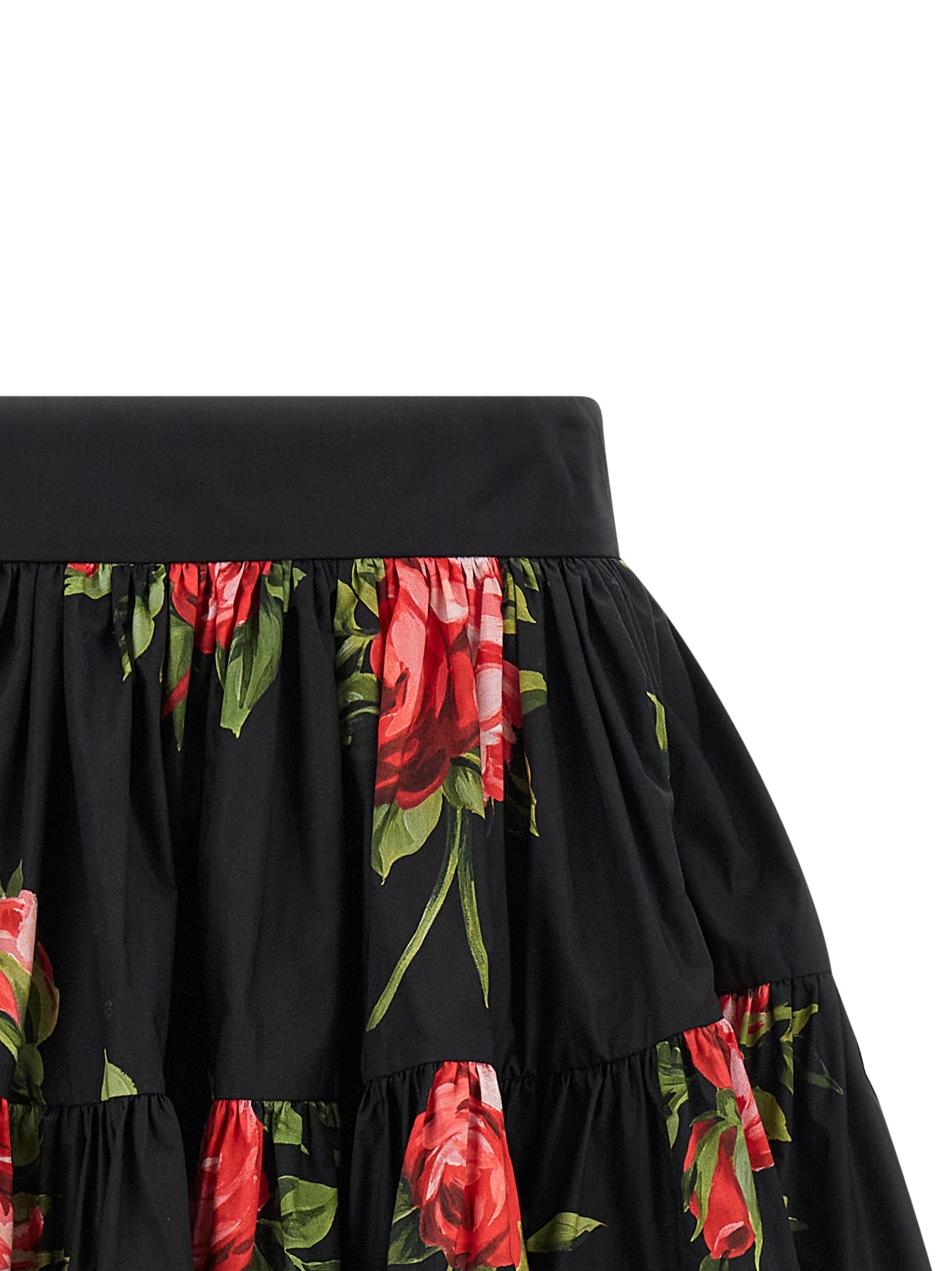 Dolce & Gabbana Women 'Bouquet Rose' Skirt DOLCE & GABBANA