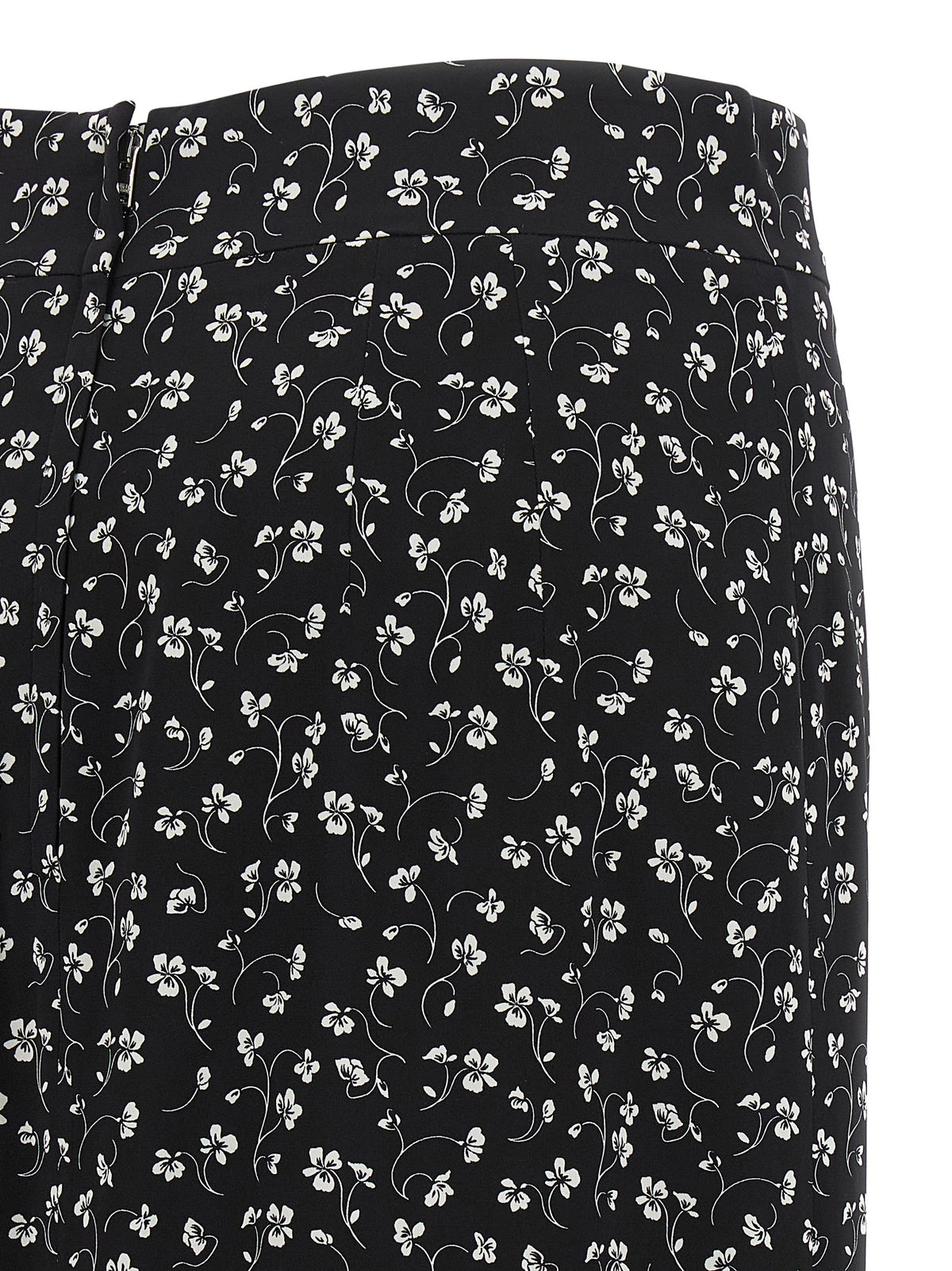 Dolce&Gabbana Women Straight Skirt DOLCE & GABBANA