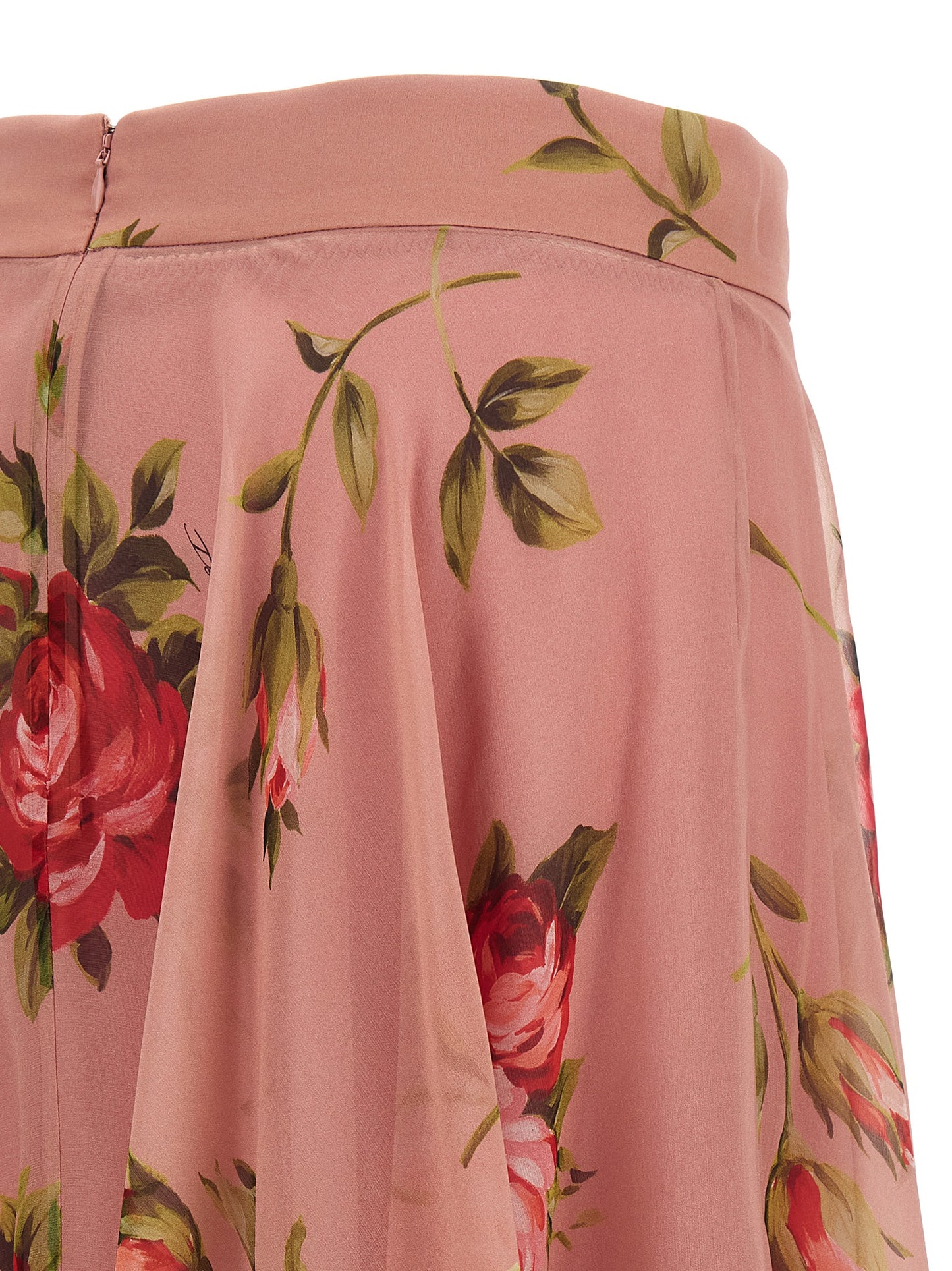 Dolce & Gabbana Women 'Bouquet Rose' Skirt DOLCE & GABBANA