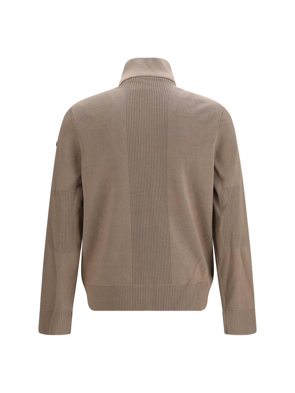 Moose Knuckles Men Kamet Jacket With High Collar MOOSE KNUCKLES