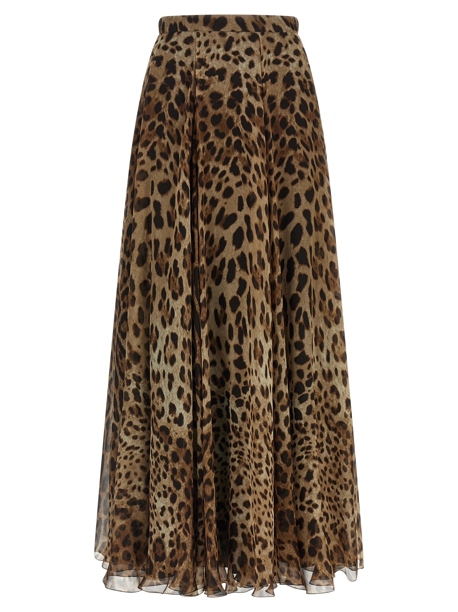 Dolce & Gabbana Women 'Leo' Skirt DOLCE & GABBANA