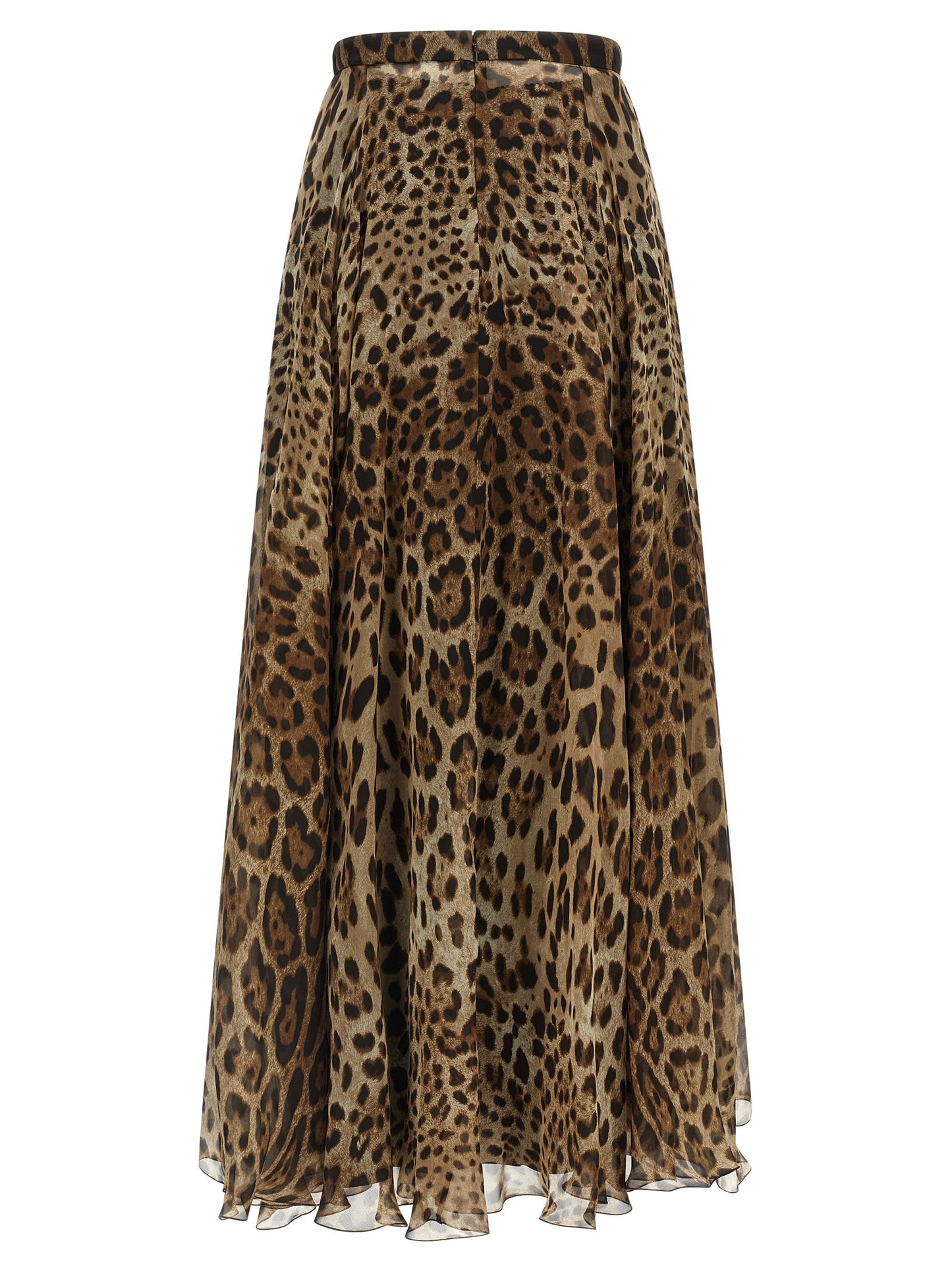 Dolce & Gabbana Women 'Leo' Skirt DOLCE & GABBANA