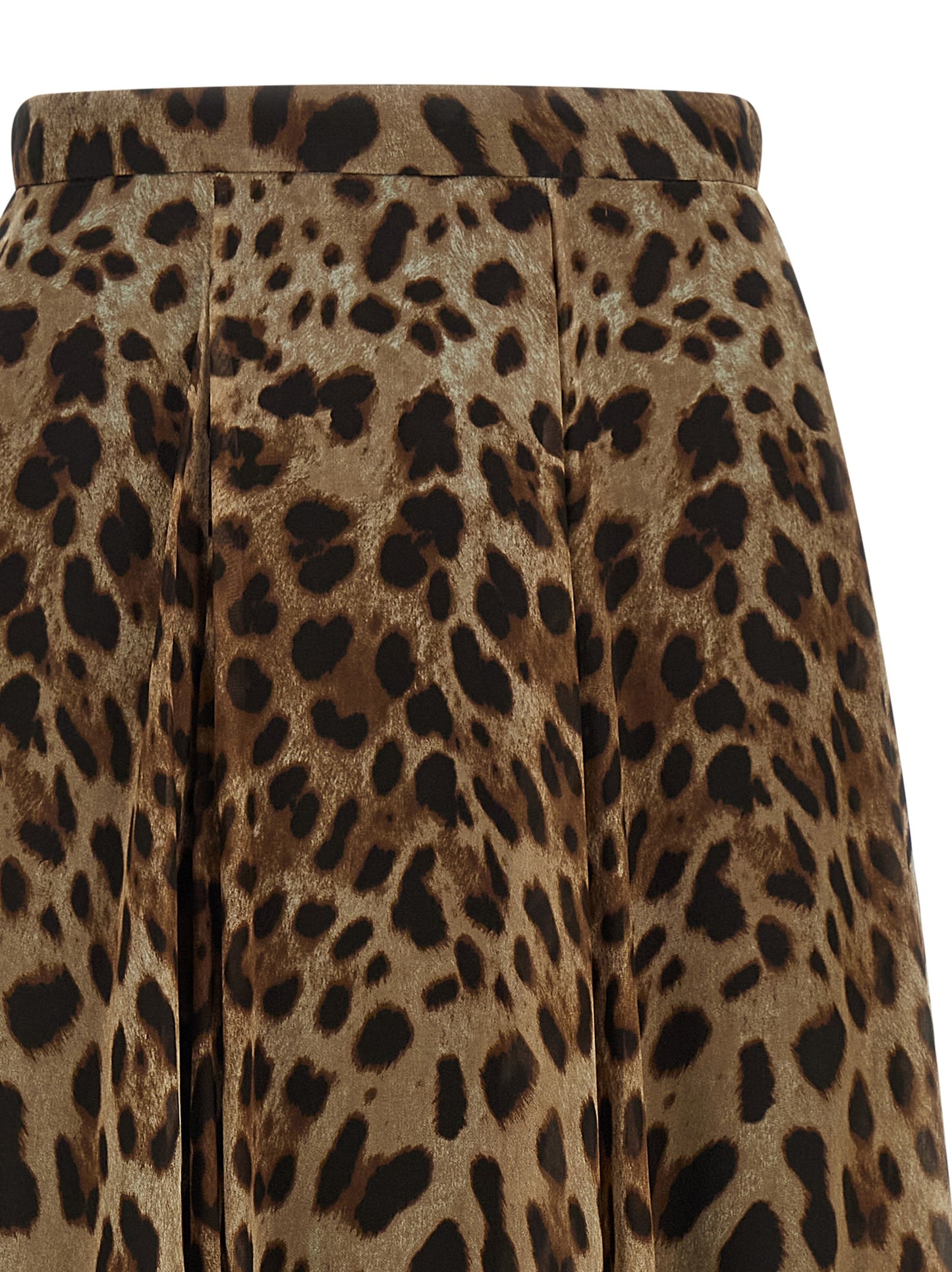 Dolce & Gabbana Women 'Leo' Skirt DOLCE & GABBANA