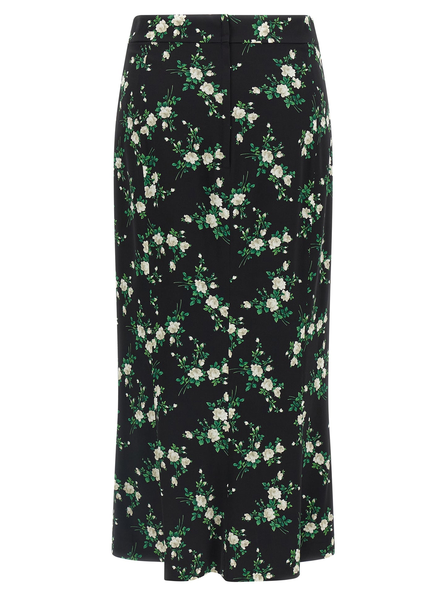 Dolce & Gabbana Women 'Fiorellini' Skirt DOLCE & GABBANA