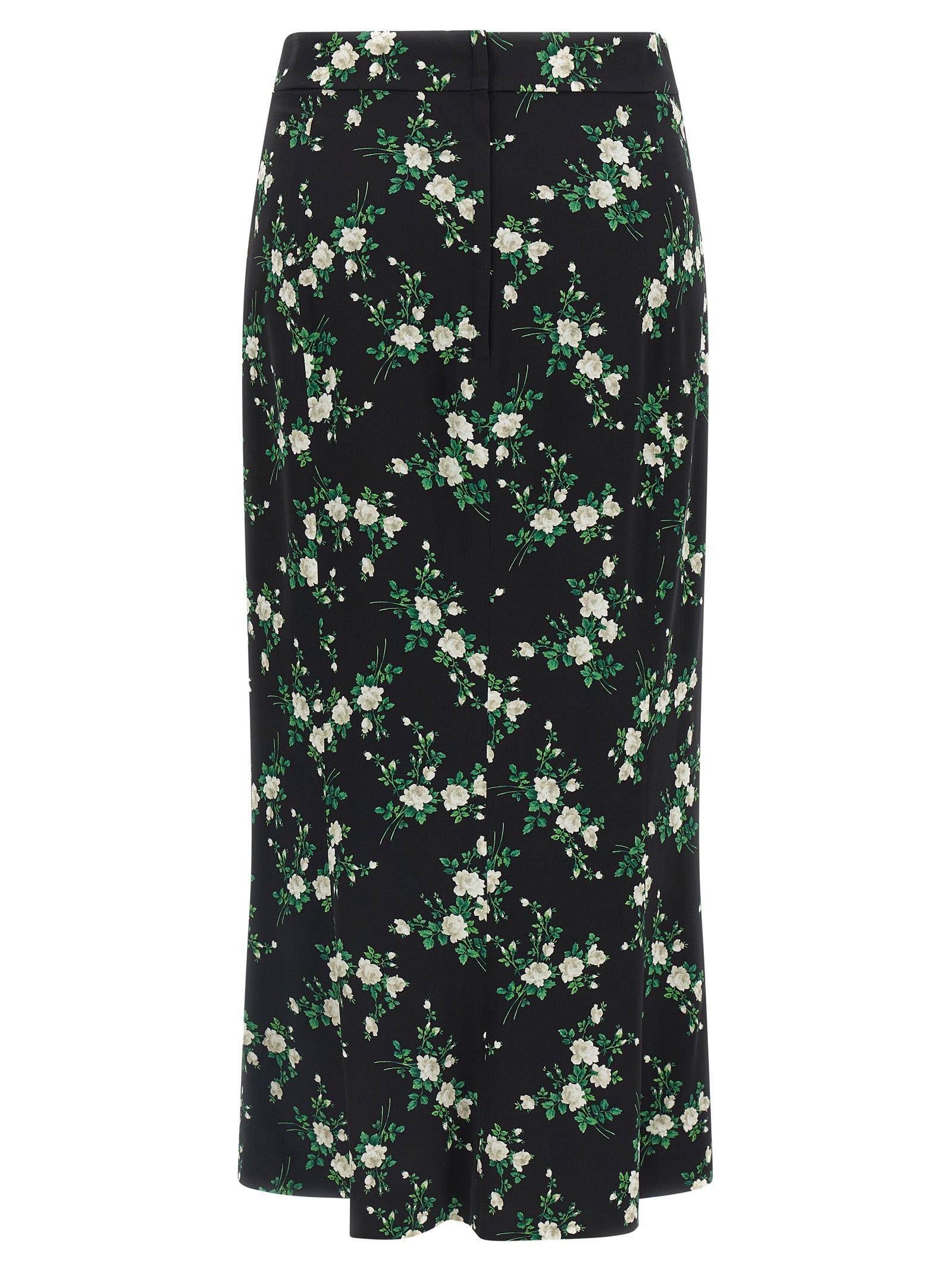 Dolce & Gabbana Women 'Fiorellini' Skirt DOLCE & GABBANA