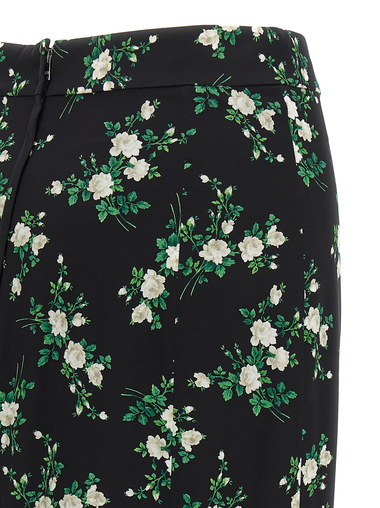 Dolce & Gabbana Women 'Fiorellini' Skirt DOLCE & GABBANA