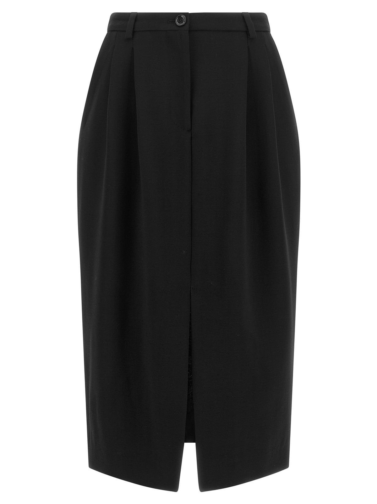 Dolce & Gabbana Women 'Identity' Collection Skirt DOLCE & GABBANA