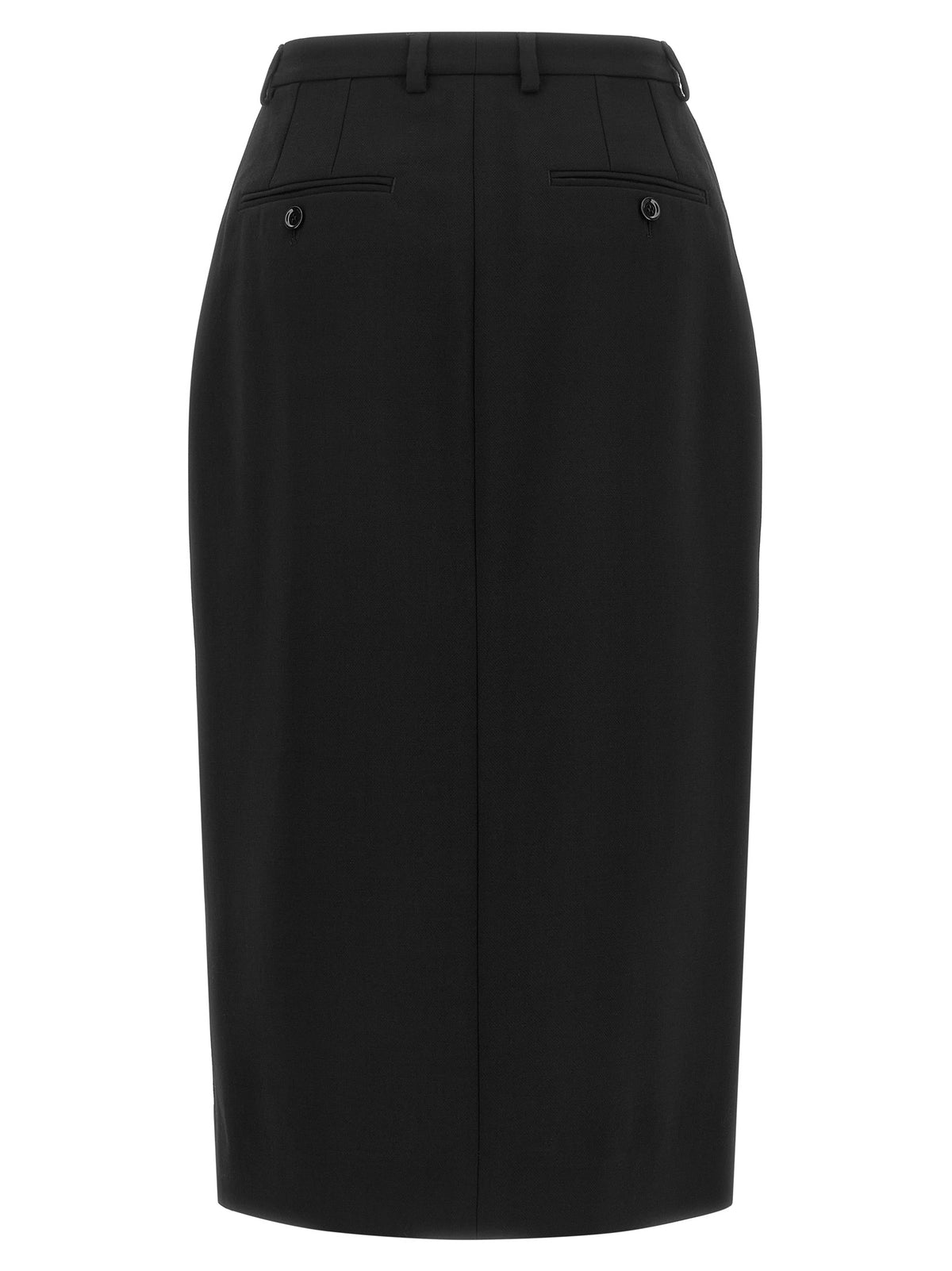 Dolce & Gabbana Women 'Identity' Collection Skirt DOLCE & GABBANA