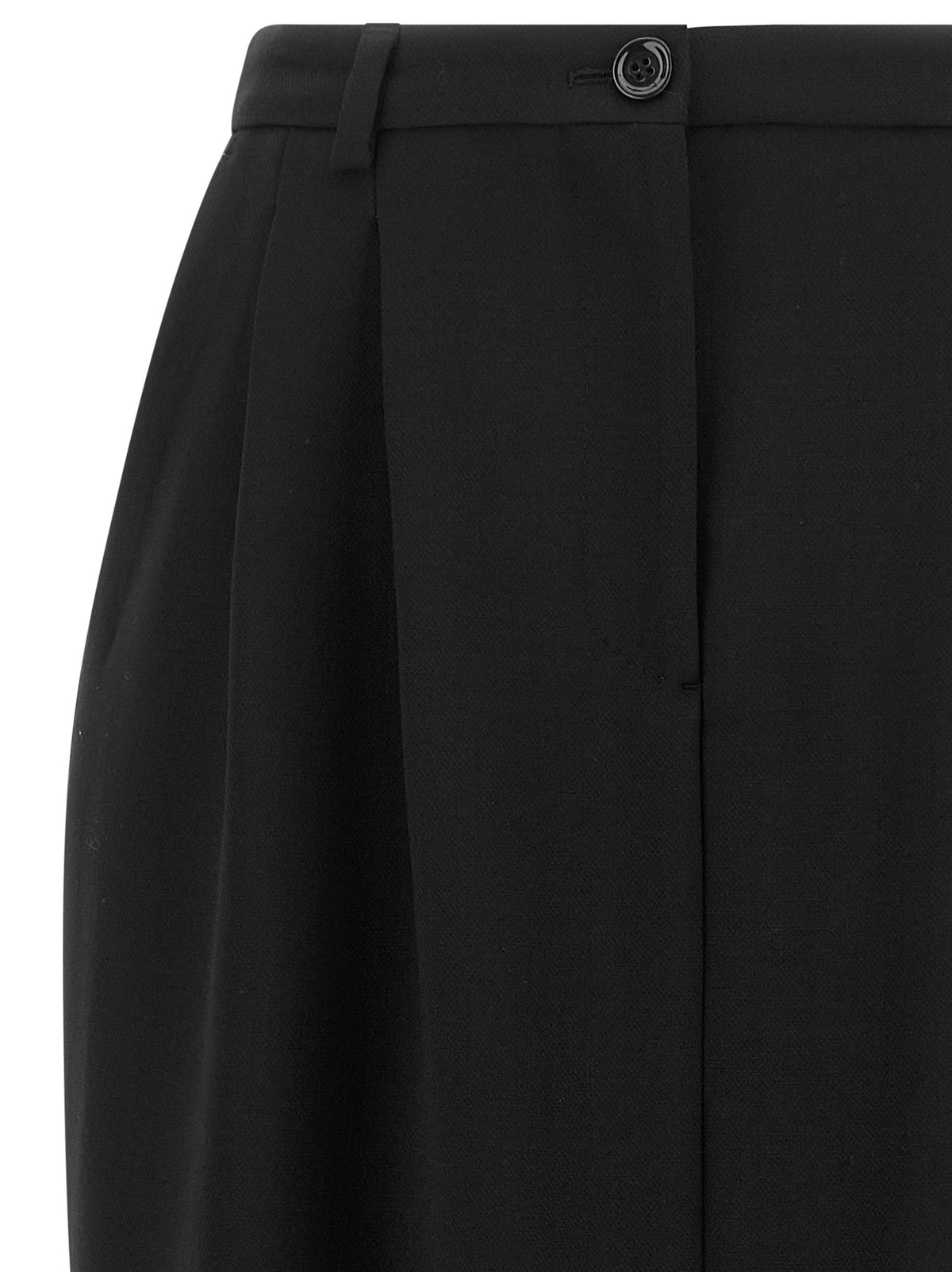 Dolce & Gabbana Women 'Identity' Collection Skirt DOLCE & GABBANA