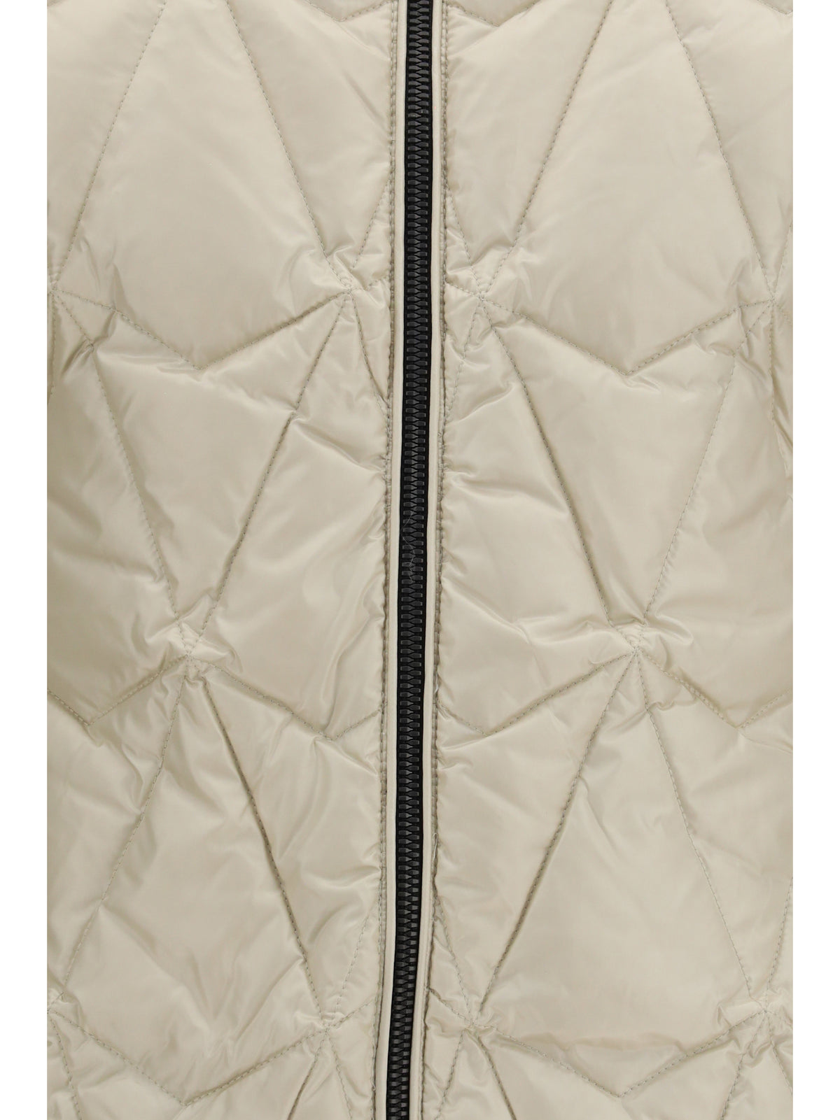 Moose Knuckles Women Lightweight Iceberg Quilted Down Jacket MOOSE KNUCKLES