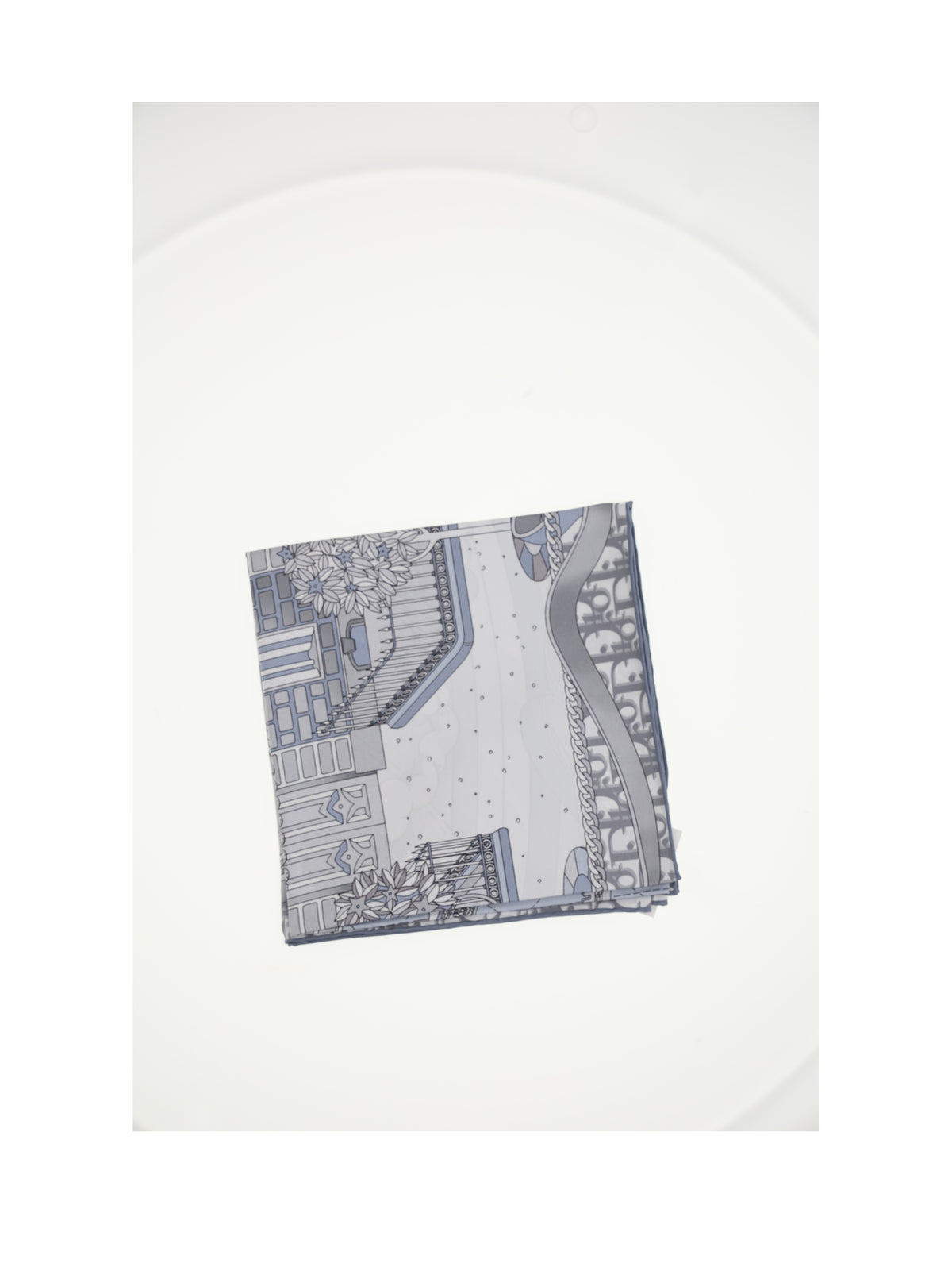 Dior Women Dior Avenue 90X90 CHRISTIAN DIOR