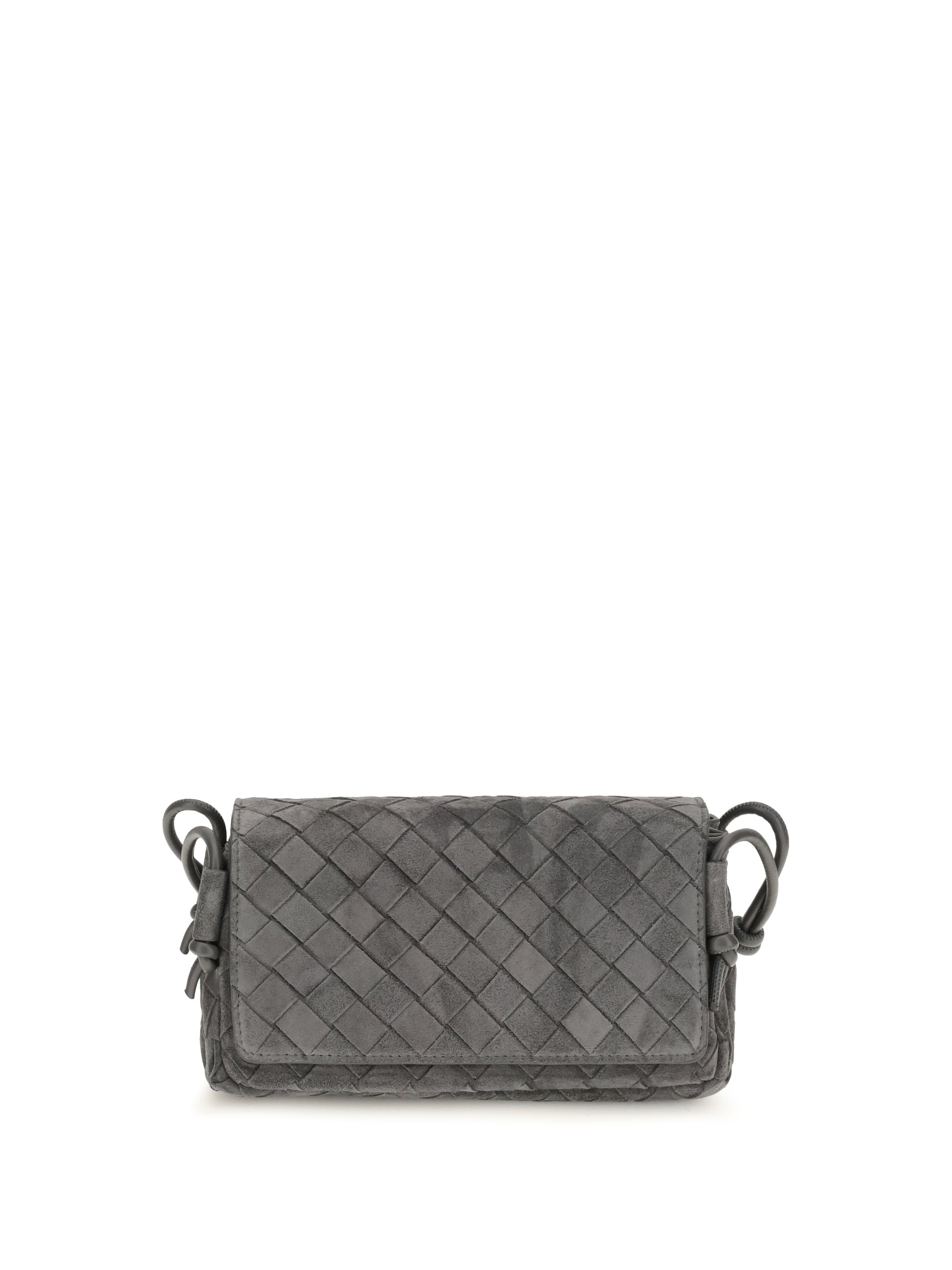 Bottega Veneta Women Notturno Clutch BOTTEGA VENETA