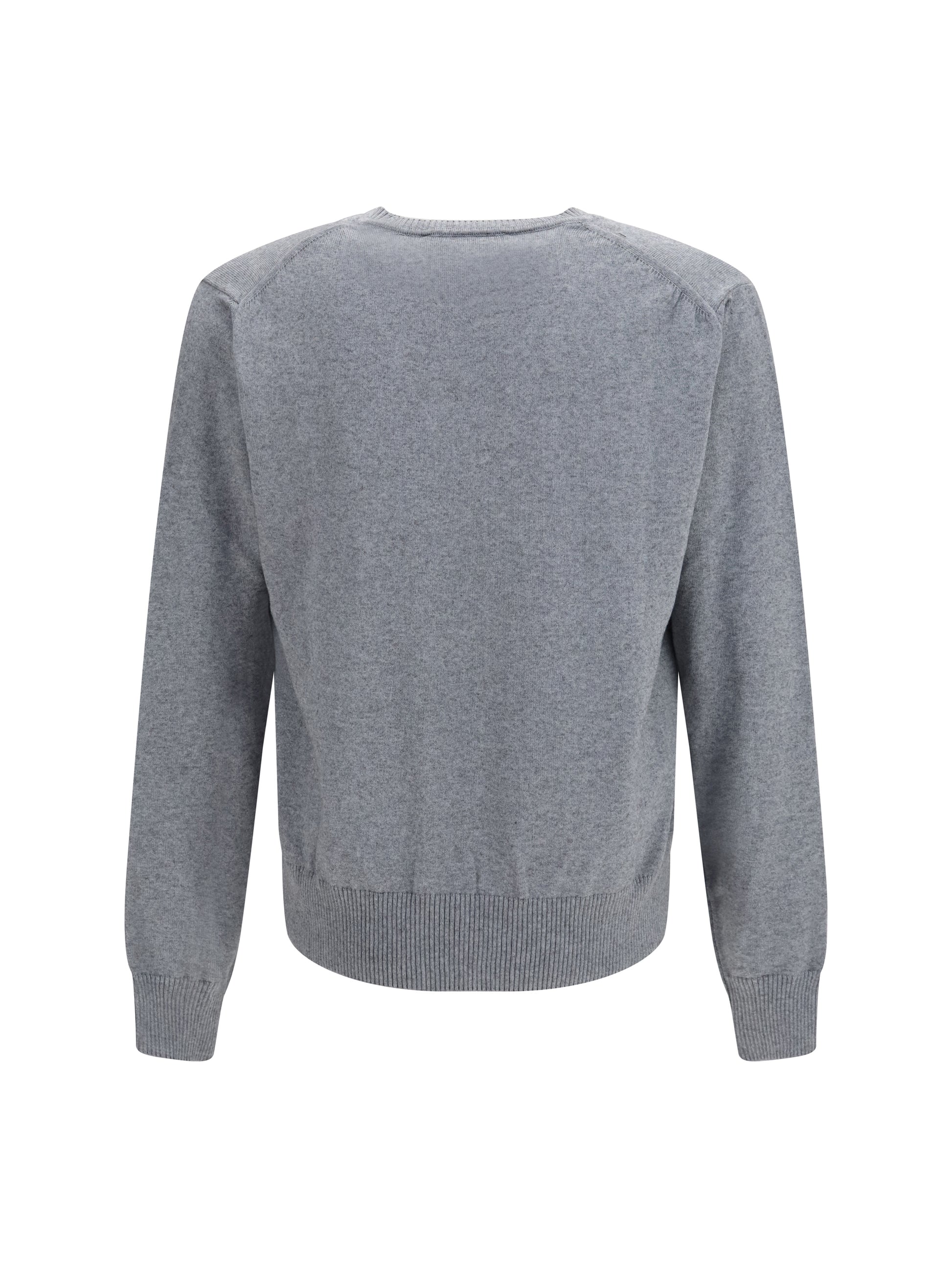 Vivienne Westwood Men Mark Sweater VIVIENNE WESTWOOD