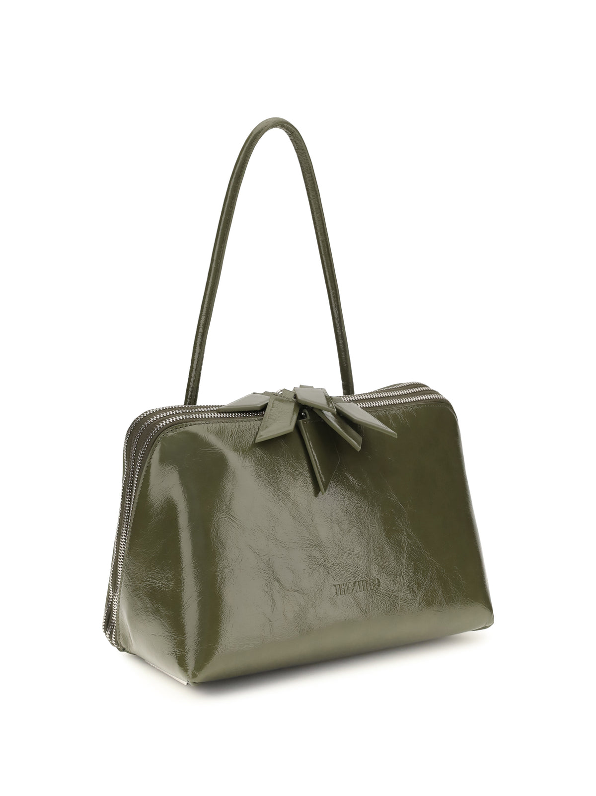 The Attico Women L'altra Di Milano Shoulder Bag THE ATTICO