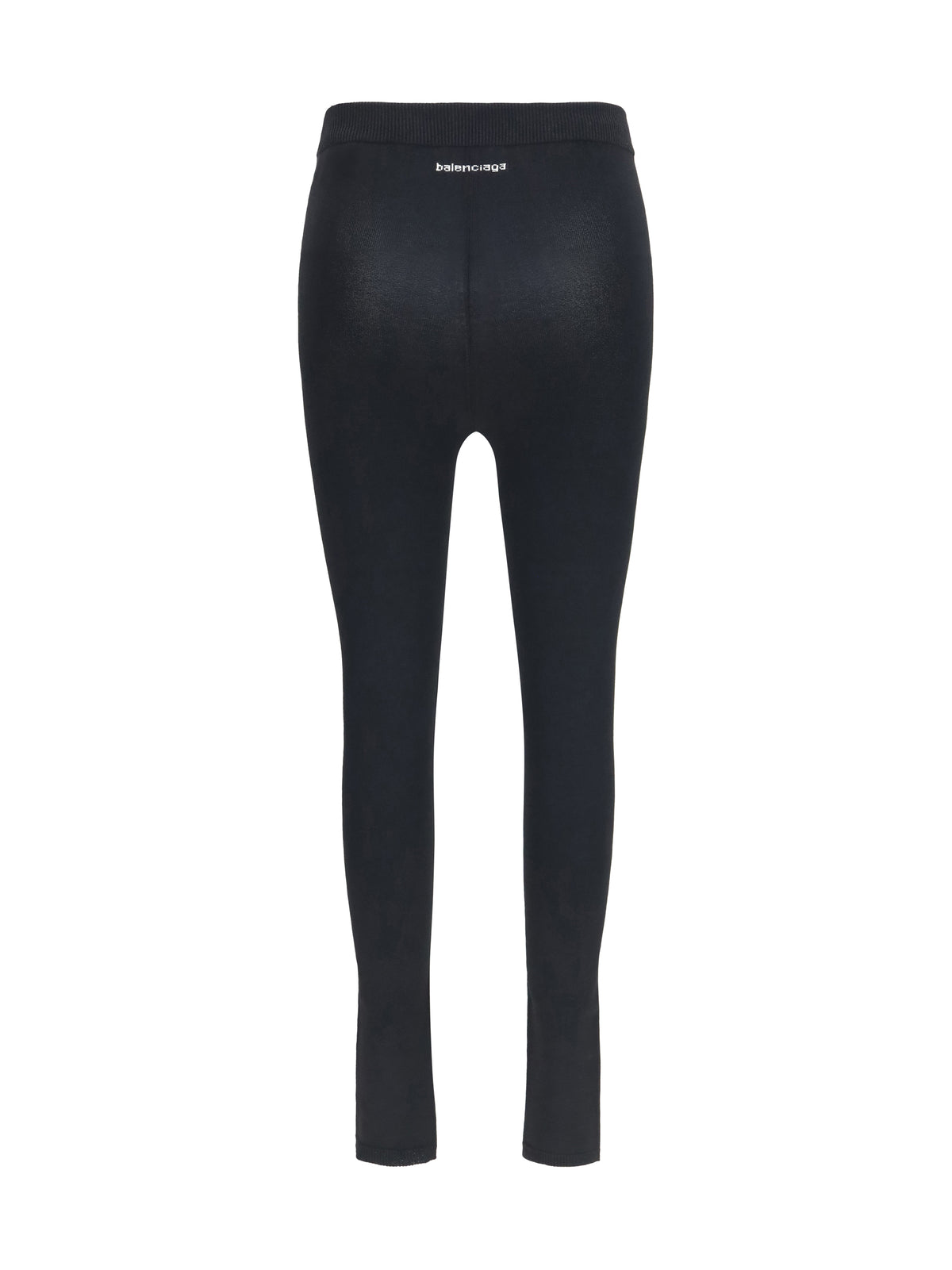 Balenciaga Women High-Rise Leggings BALENCIAGA