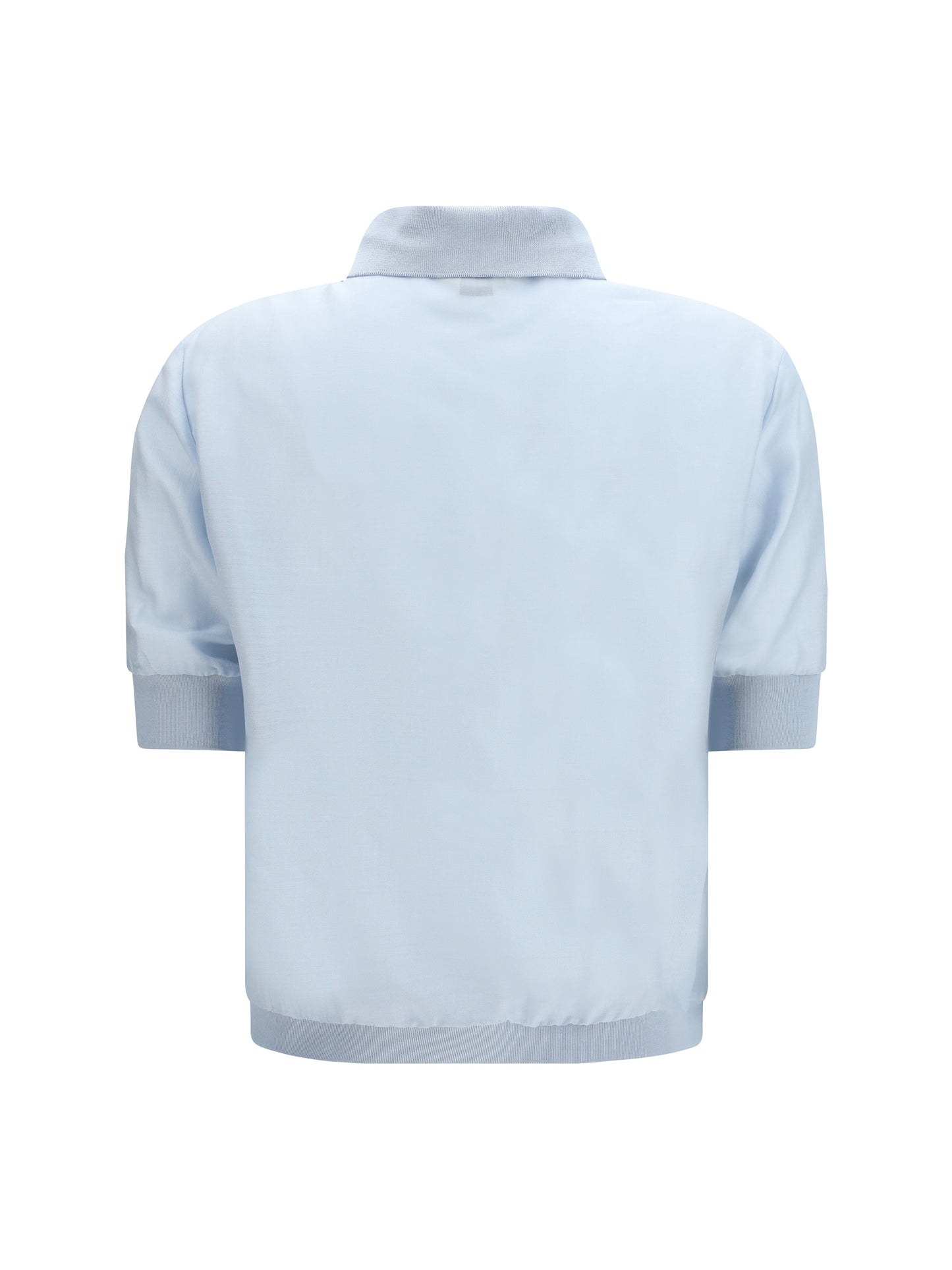 Jacob Cohen Women Short-Sleeve Blouse JACOB COHEN