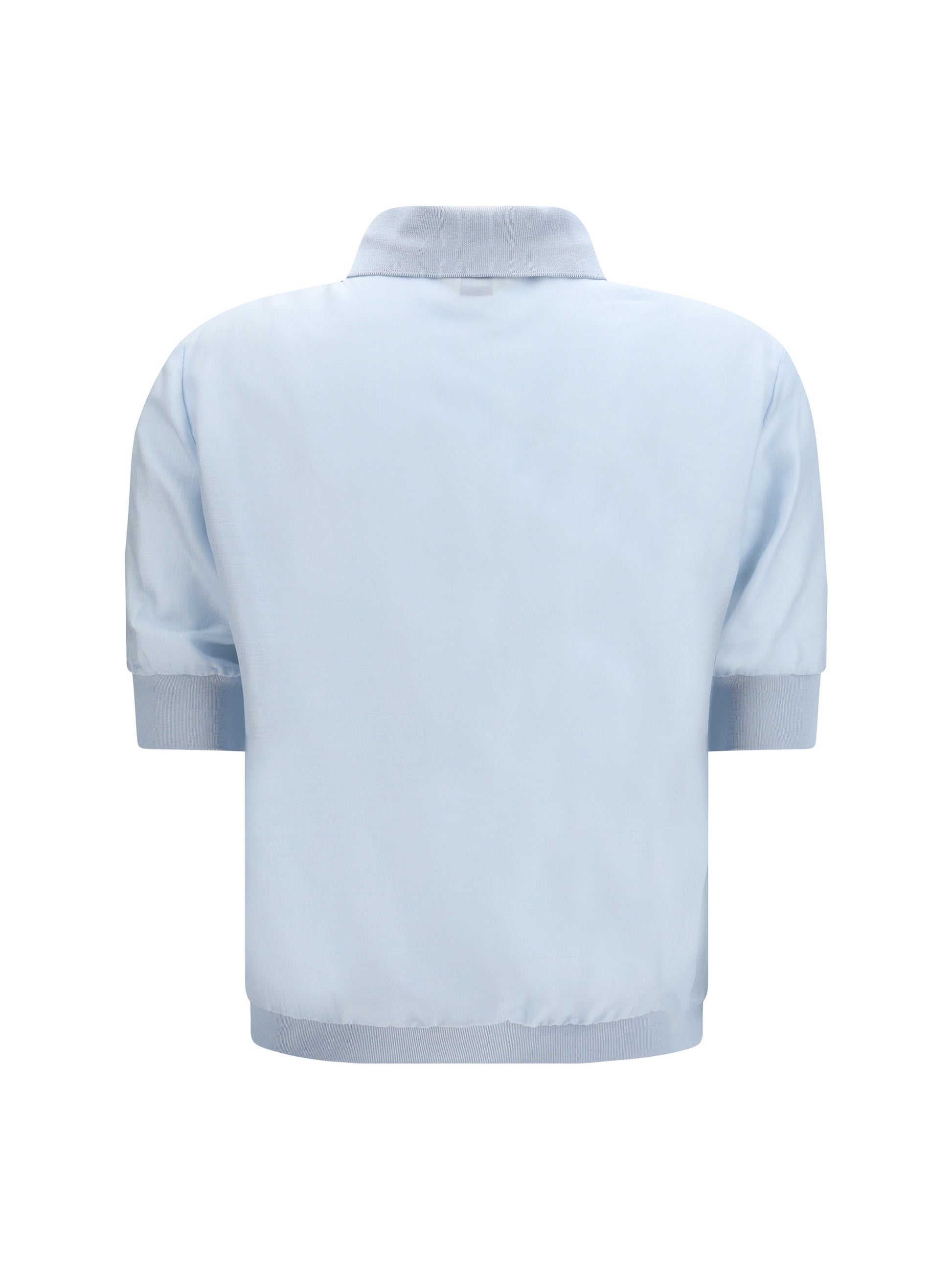 Jacob Cohen Women Short-Sleeve Blouse JACOB COHEN