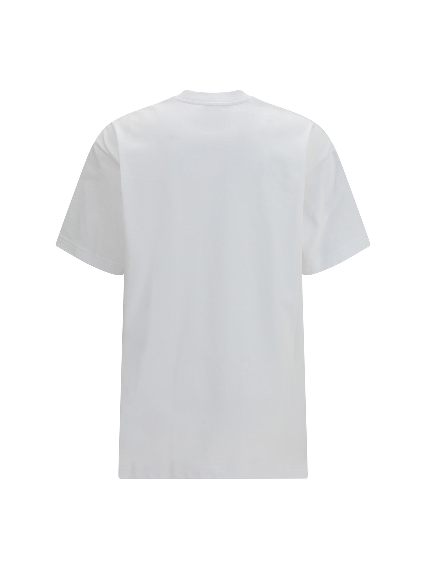 Gucci Women Ancora G Loved Cotton Jersey T-Shirt GUCCI