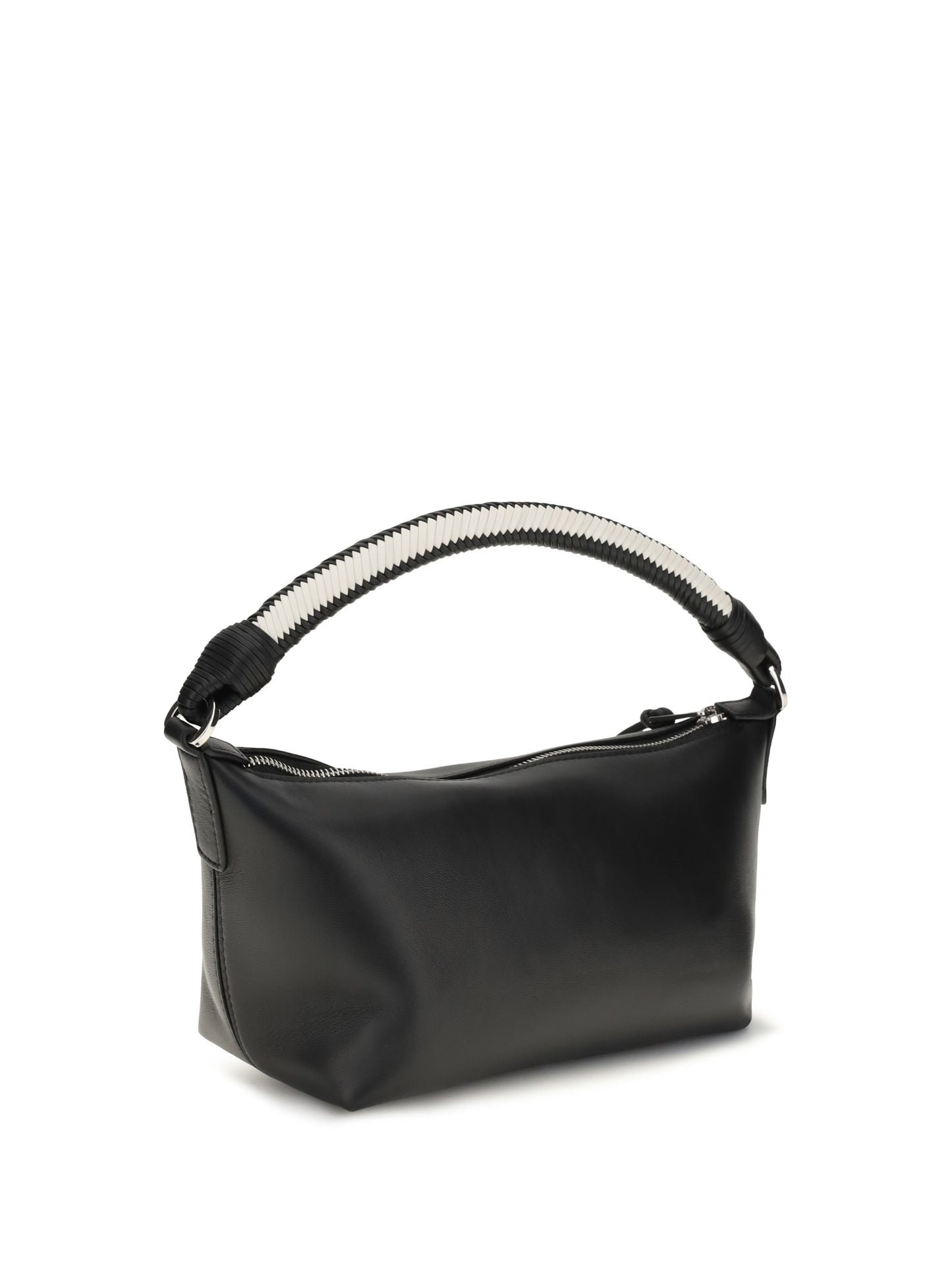 Loewe Women Cala Mini Lambskin Handbag LOEWE