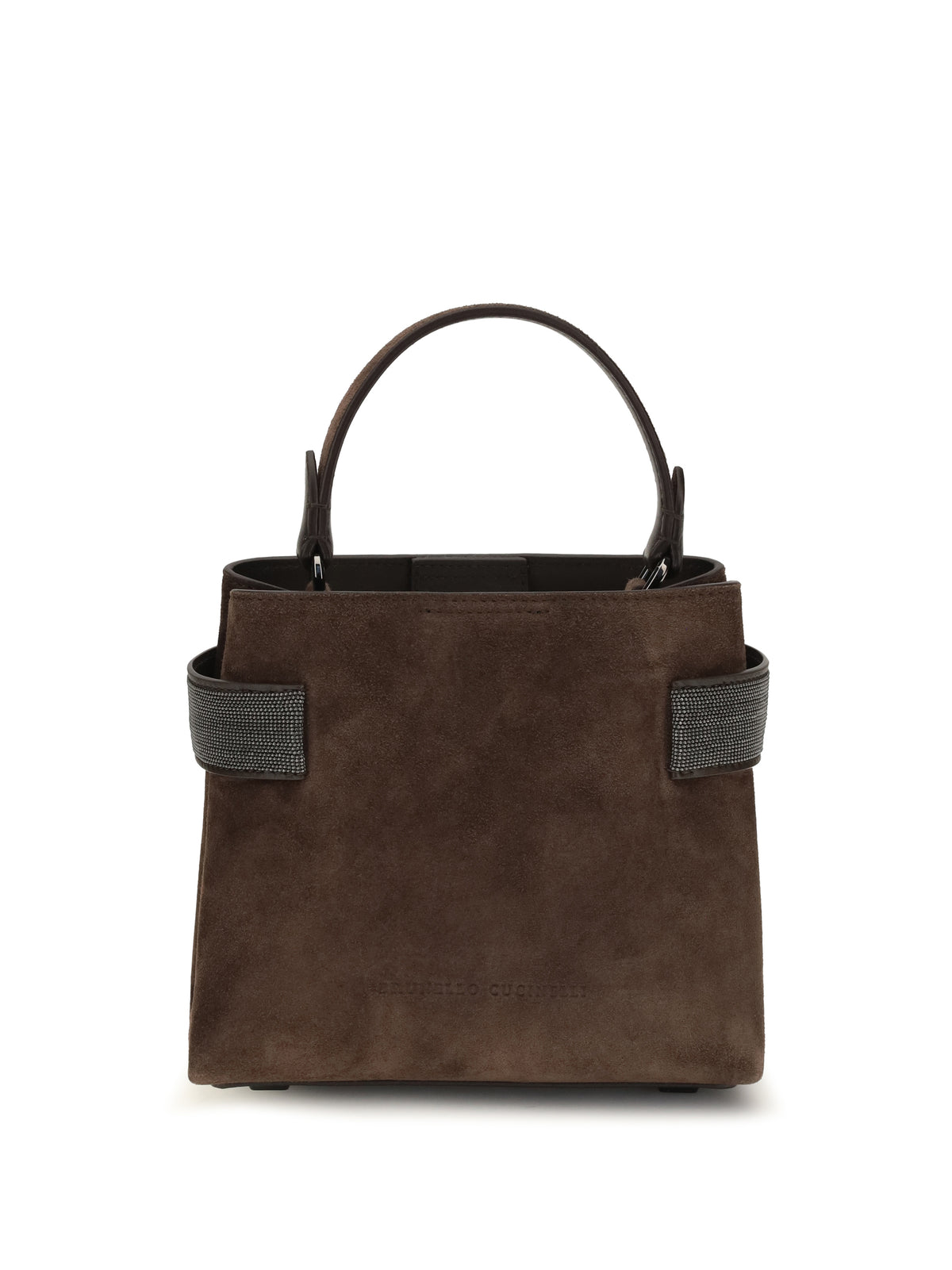 Brunello Cucinelli Women Leather Handbag BRUNELLO CUCINELLI