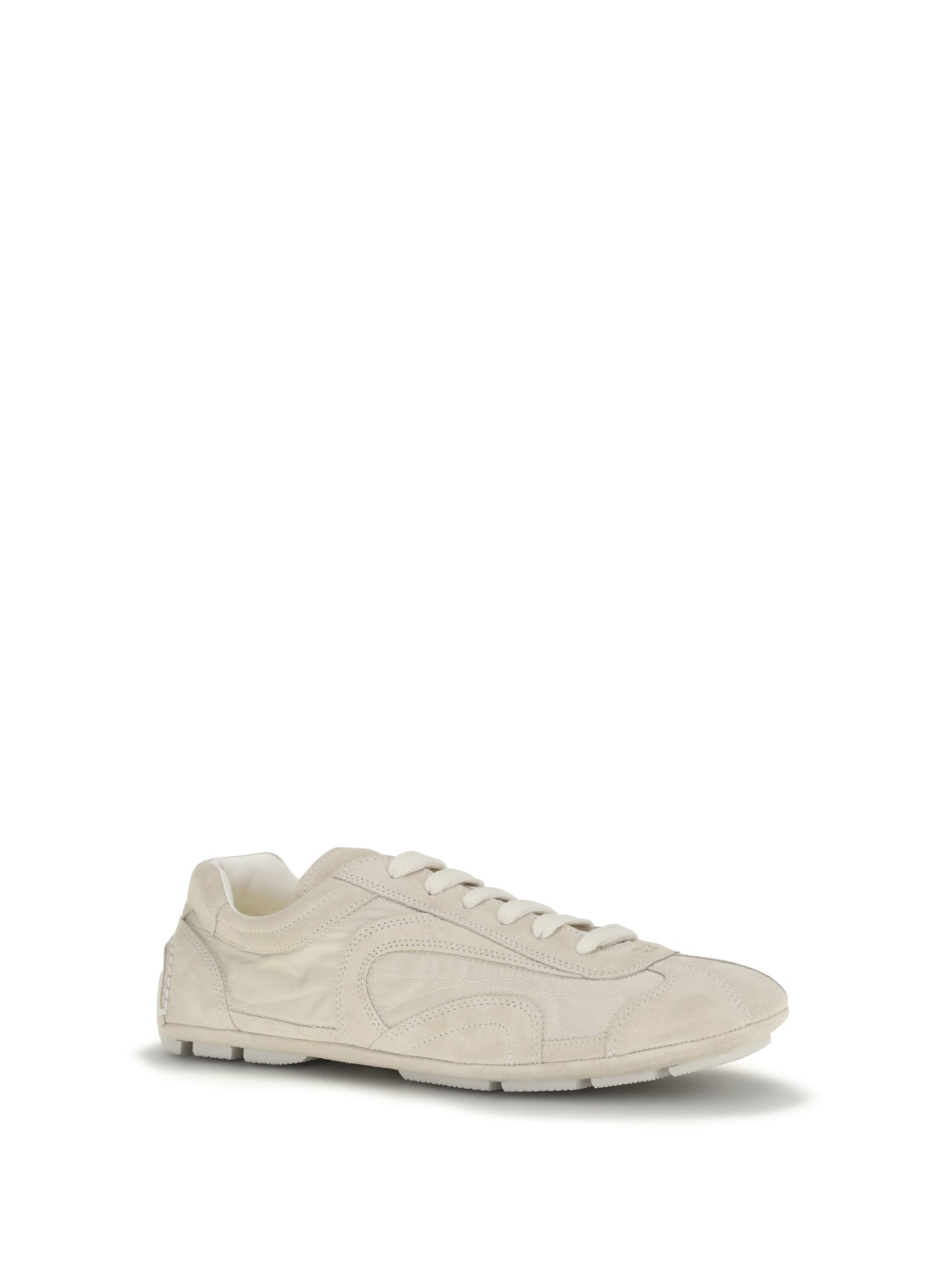 Prada Men Montecarlo Re-Edition 2005 Sneakers PRADA