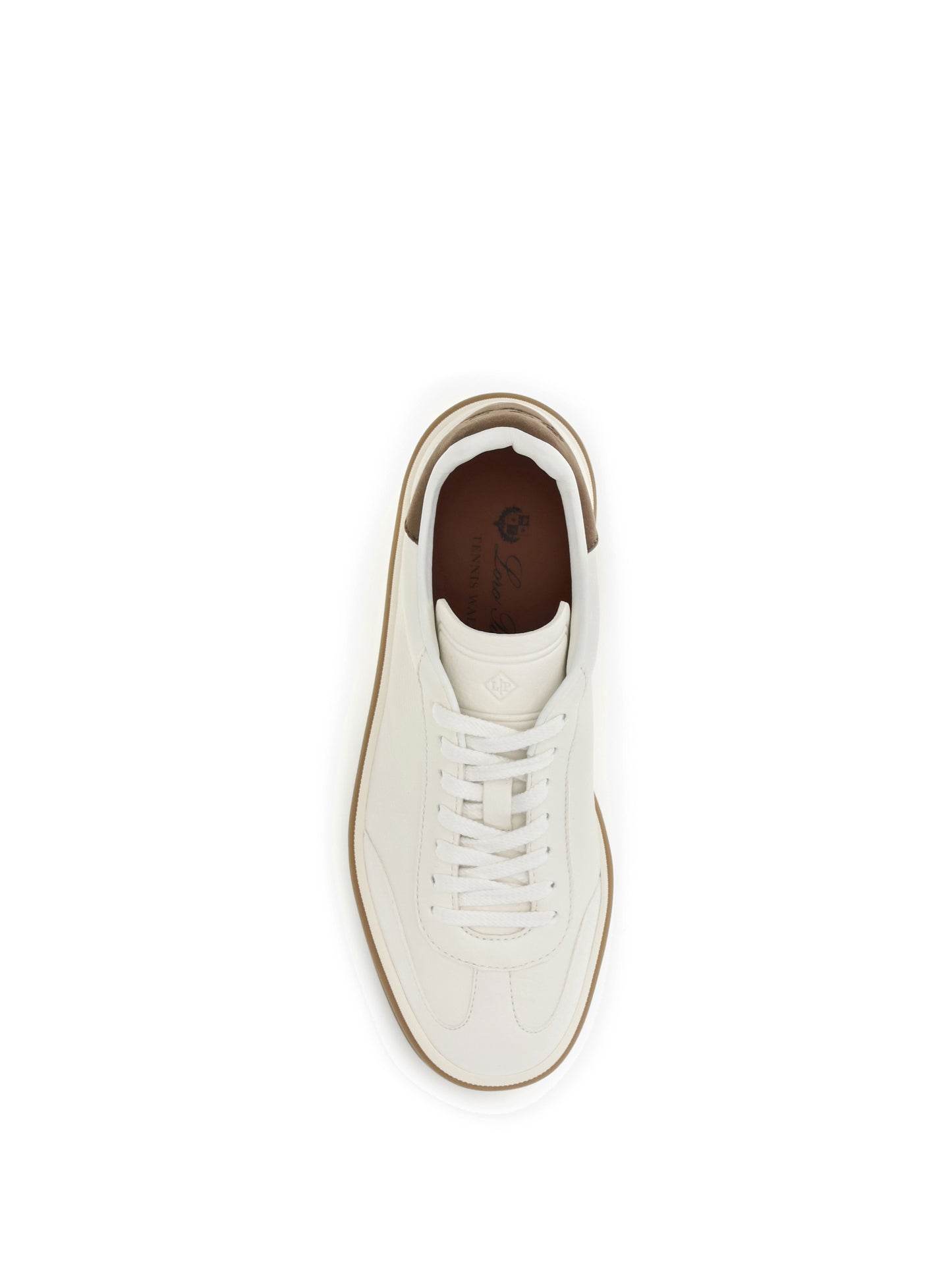 Loro Piana Women Tennis Walk Sneakers LORO PIANA