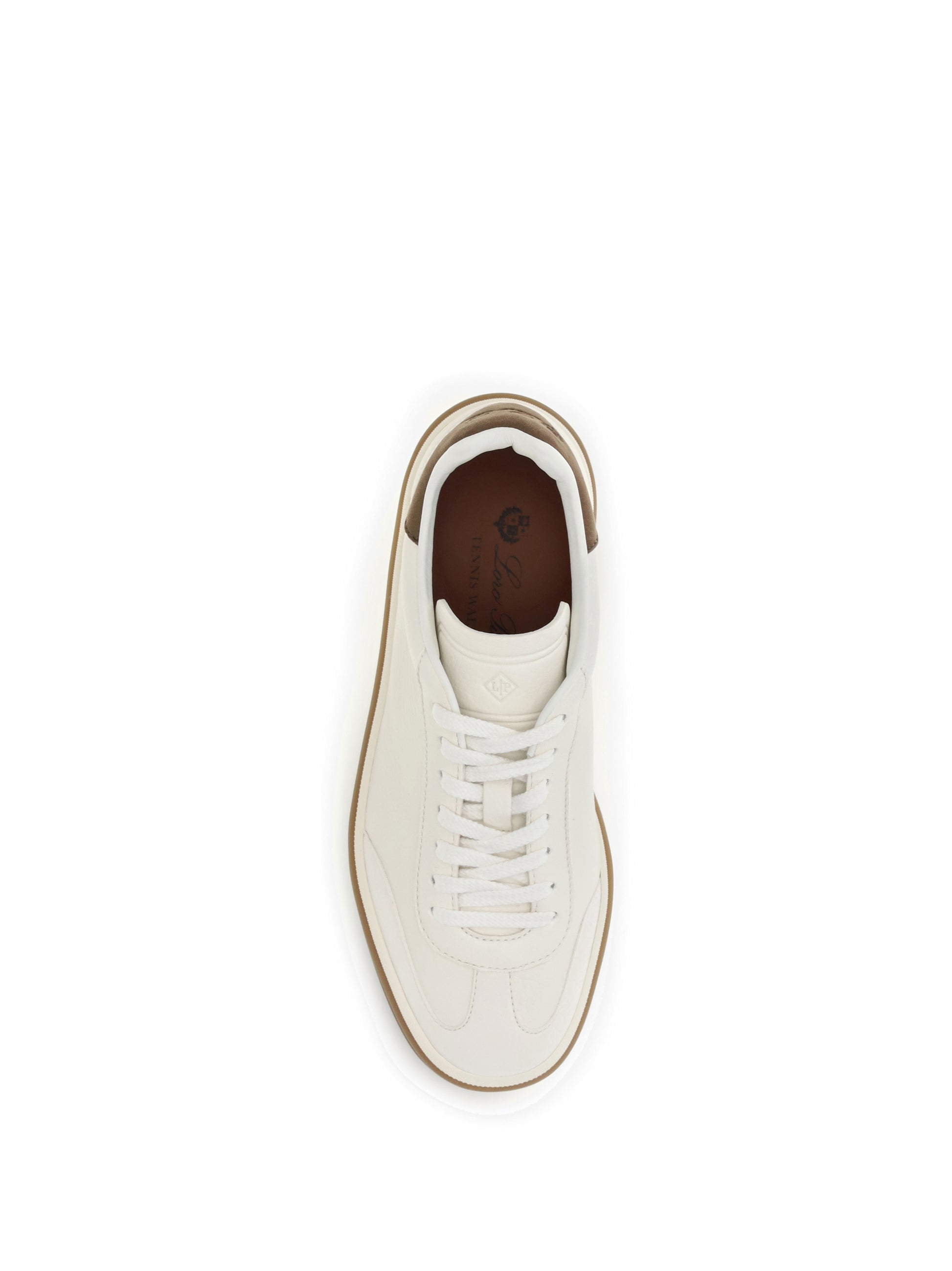 Loro Piana Women Tennis Walk Sneakers LORO PIANA