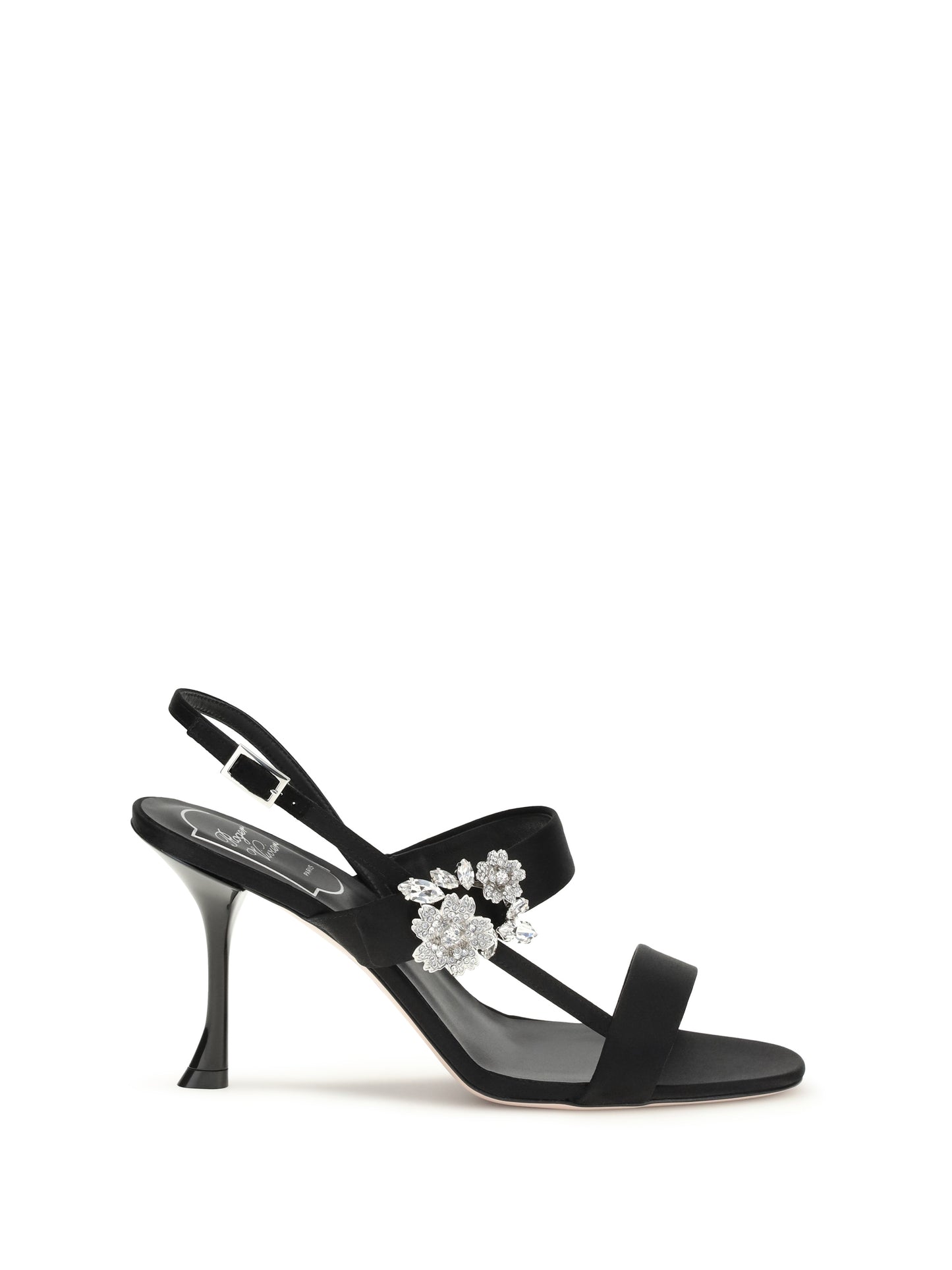 Roger Vivier Women Bouquet Sandals ROGER VIVIER