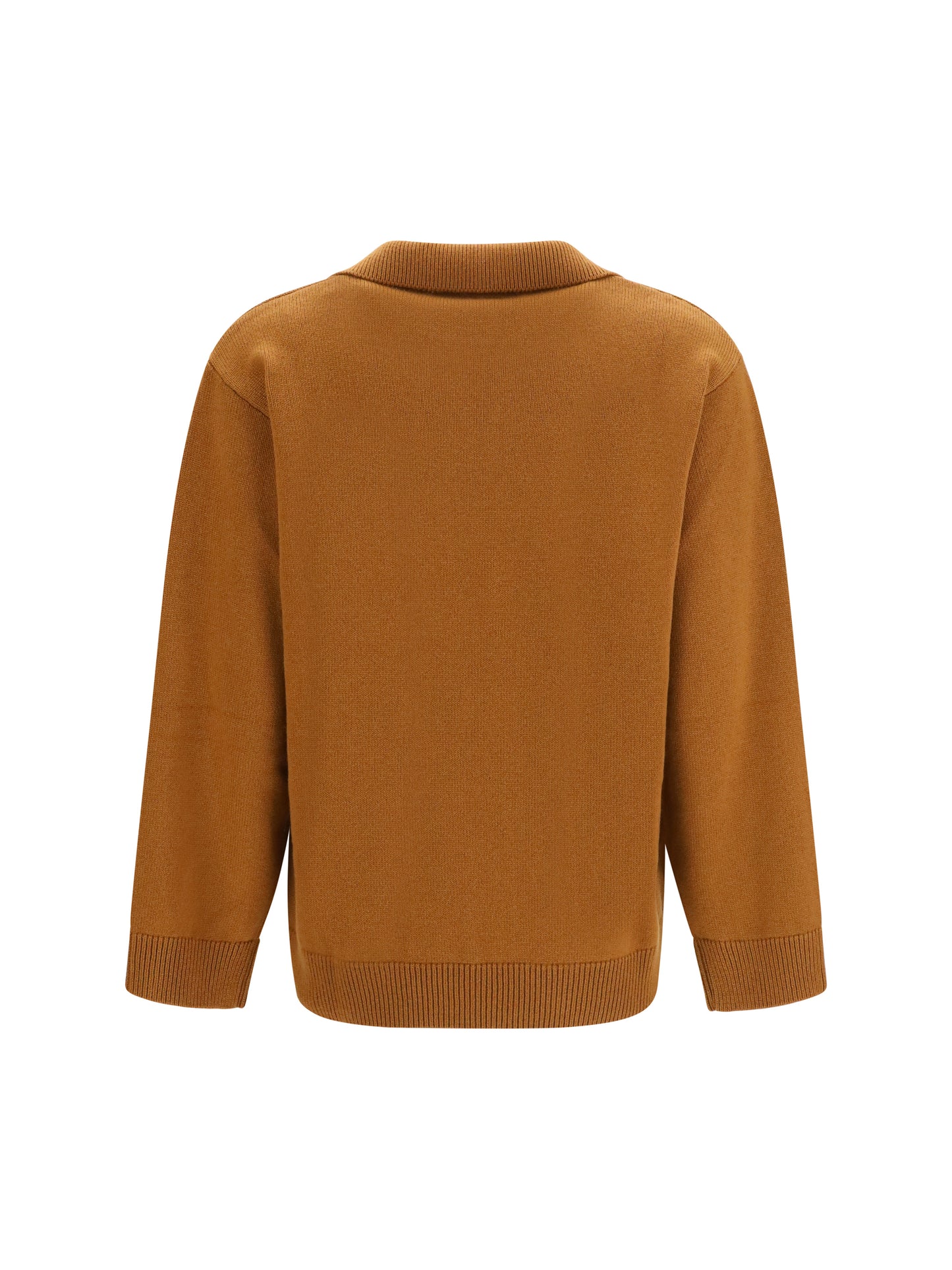 Valentino Women Cashmere V-Neck Sweater VALENTINO