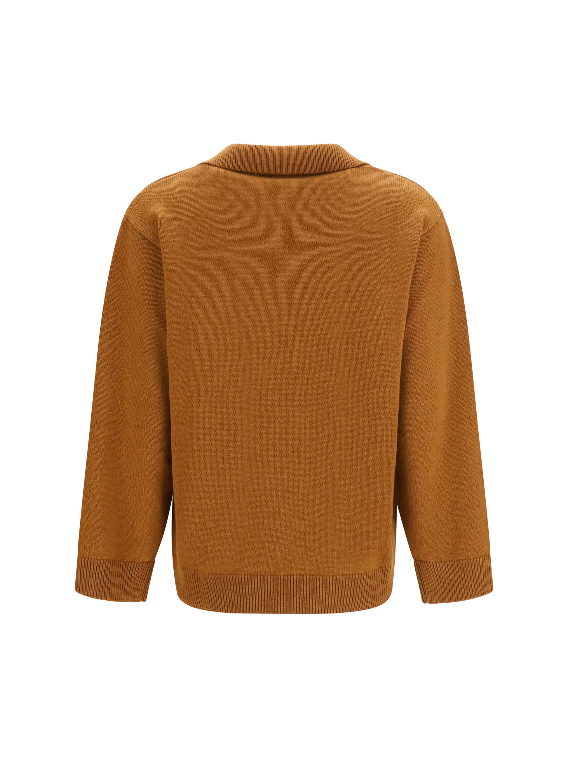 Valentino Women Cashmere V-Neck Sweater VALENTINO
